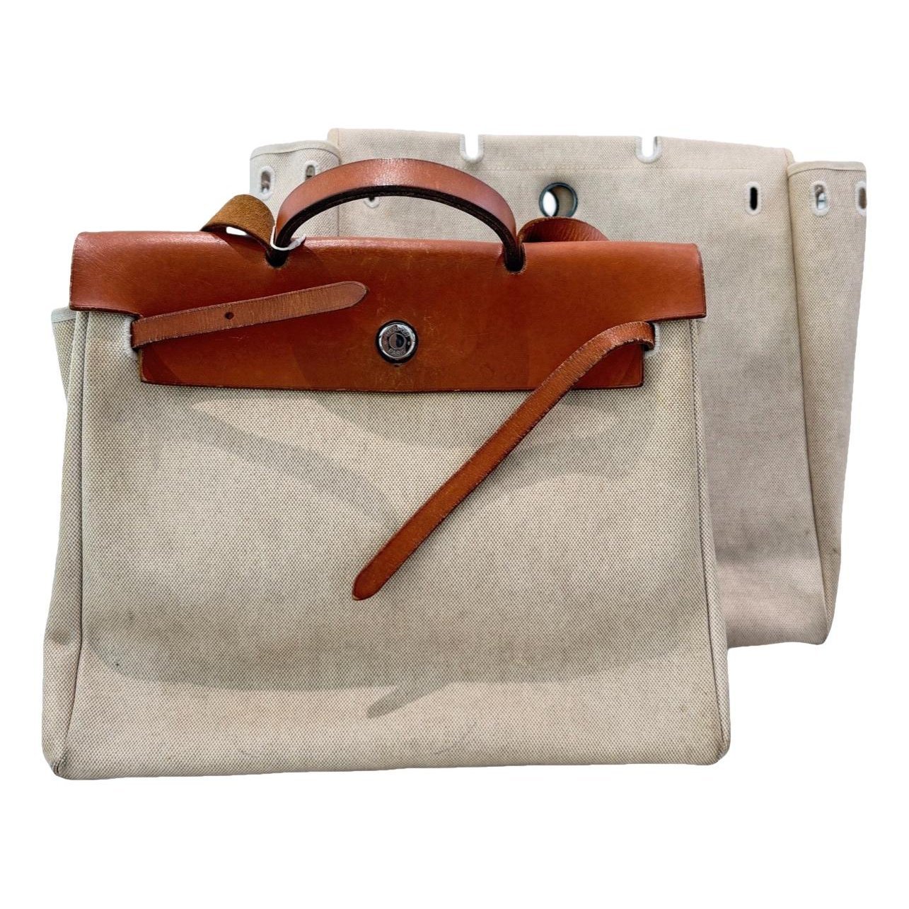 Herbag cloth handbag