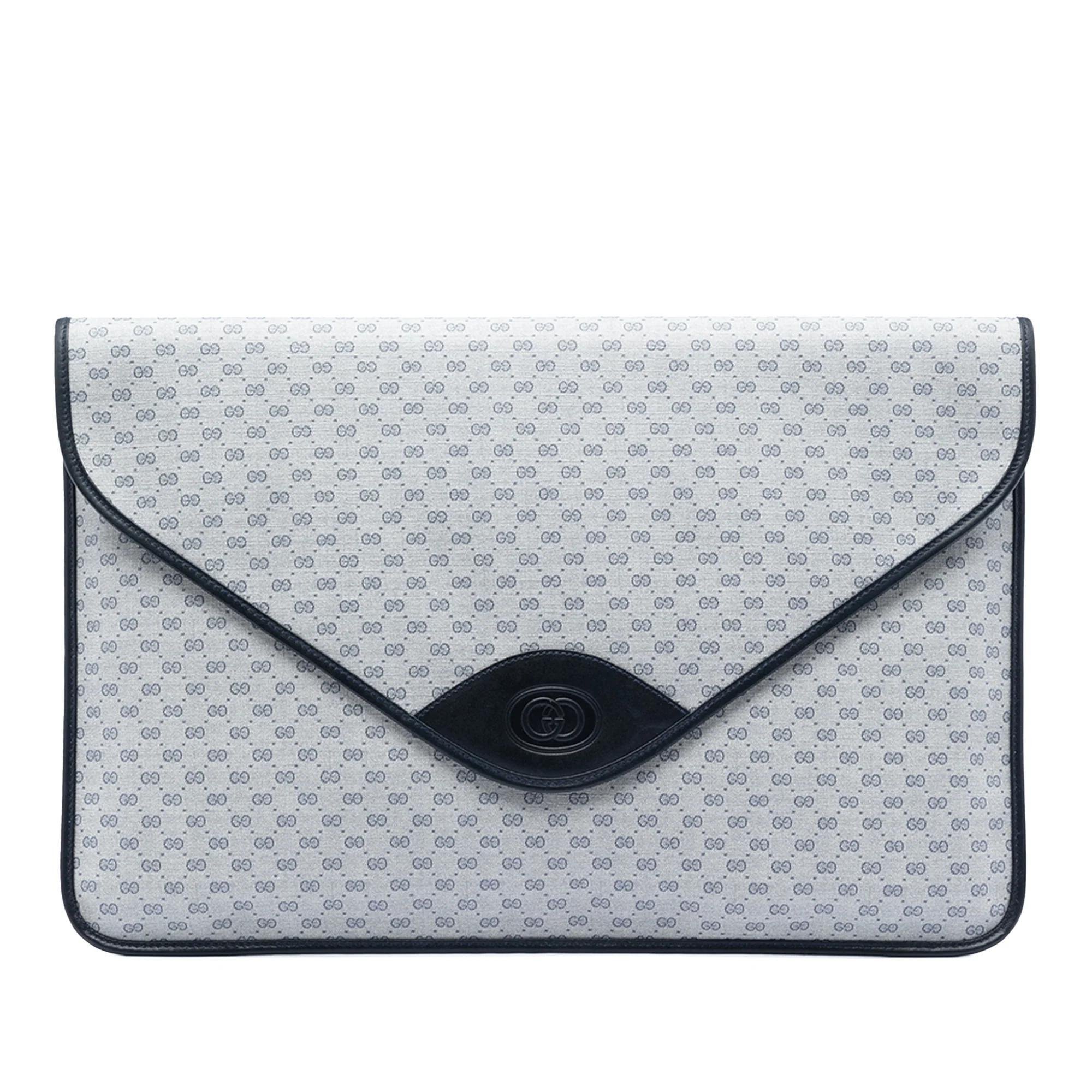 Ophidia GG Supreme cloth handbag