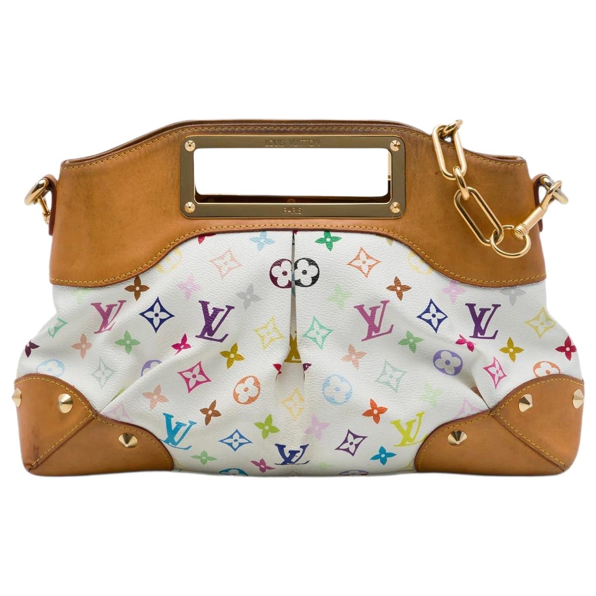 Judy cloth bag