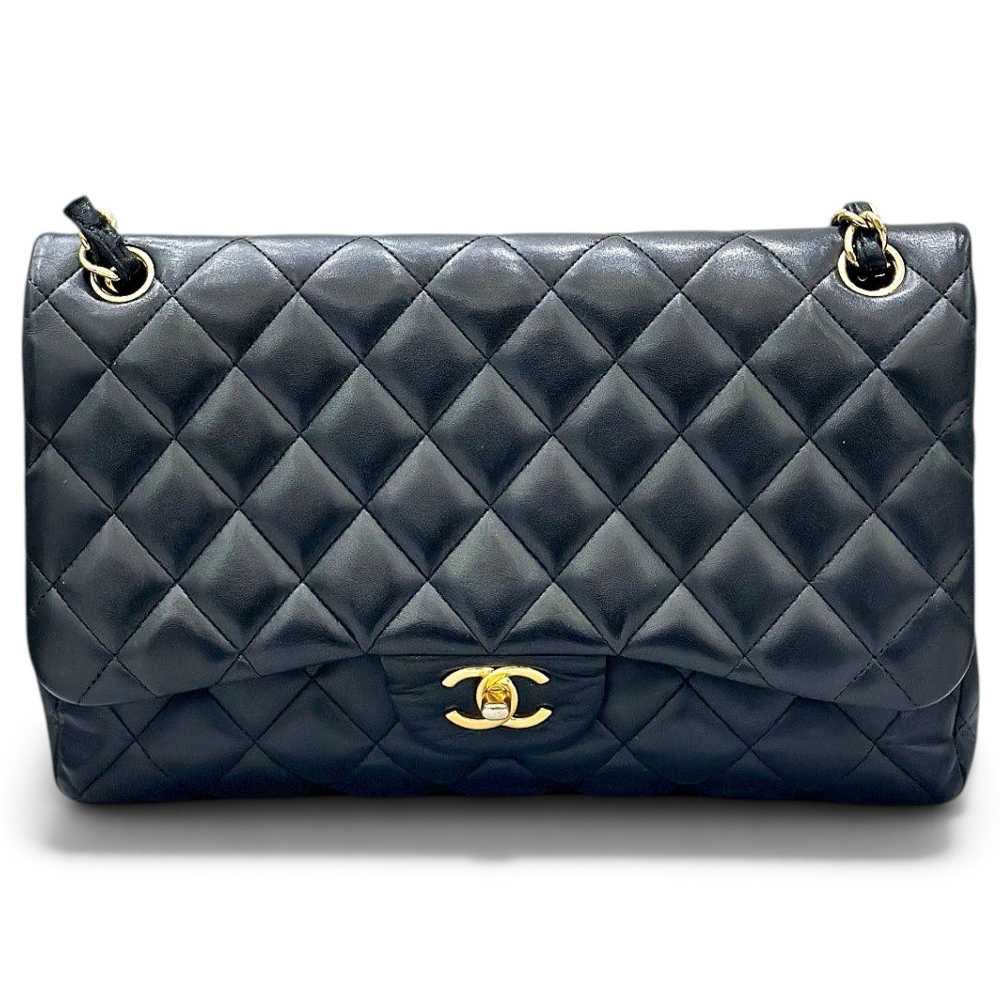 Timeless/Classique leather crossbody bag