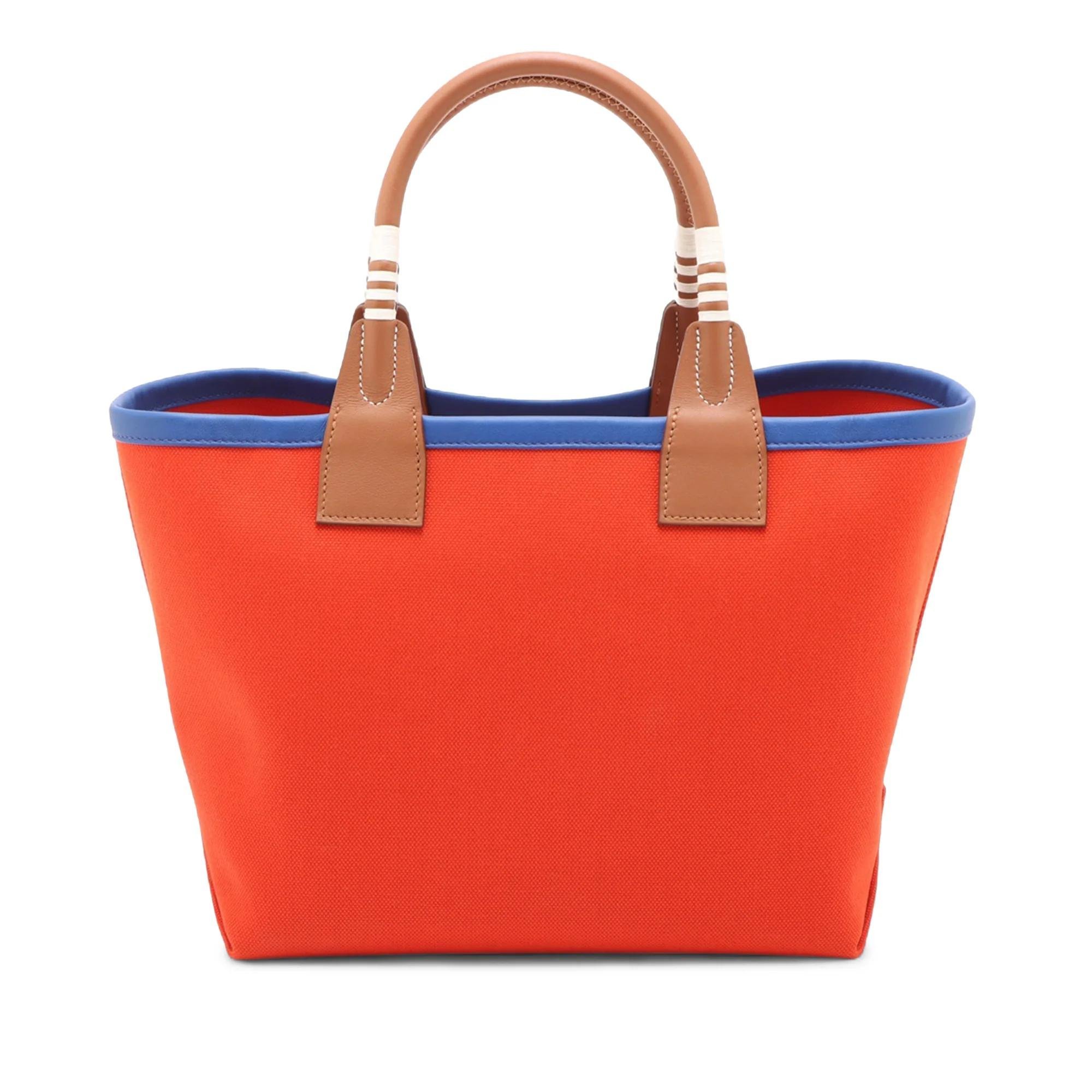 Cloth handbag