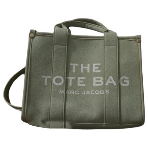 Leather bag