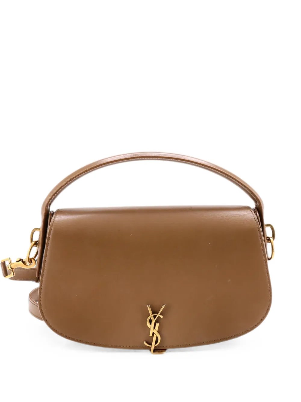 Saint Laurent Voltaire Top Handle Bag Leather shoulder bag