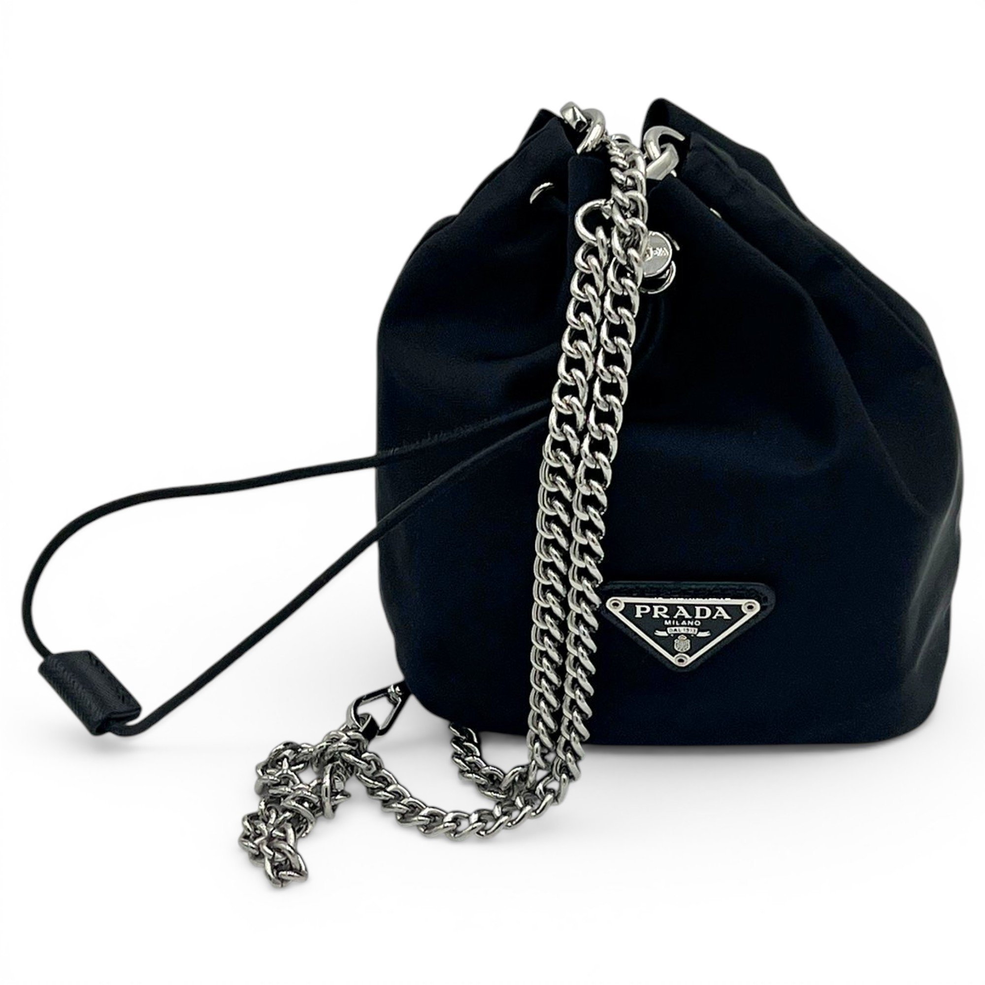 Cloth handbag