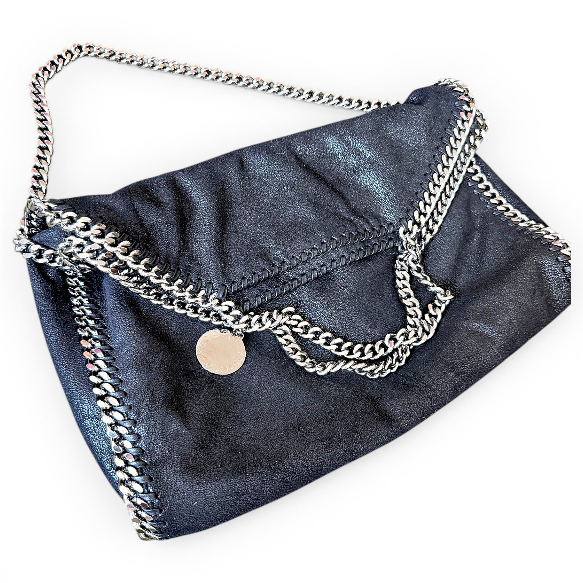 Stella McCartney Falabella vegan leather handbag