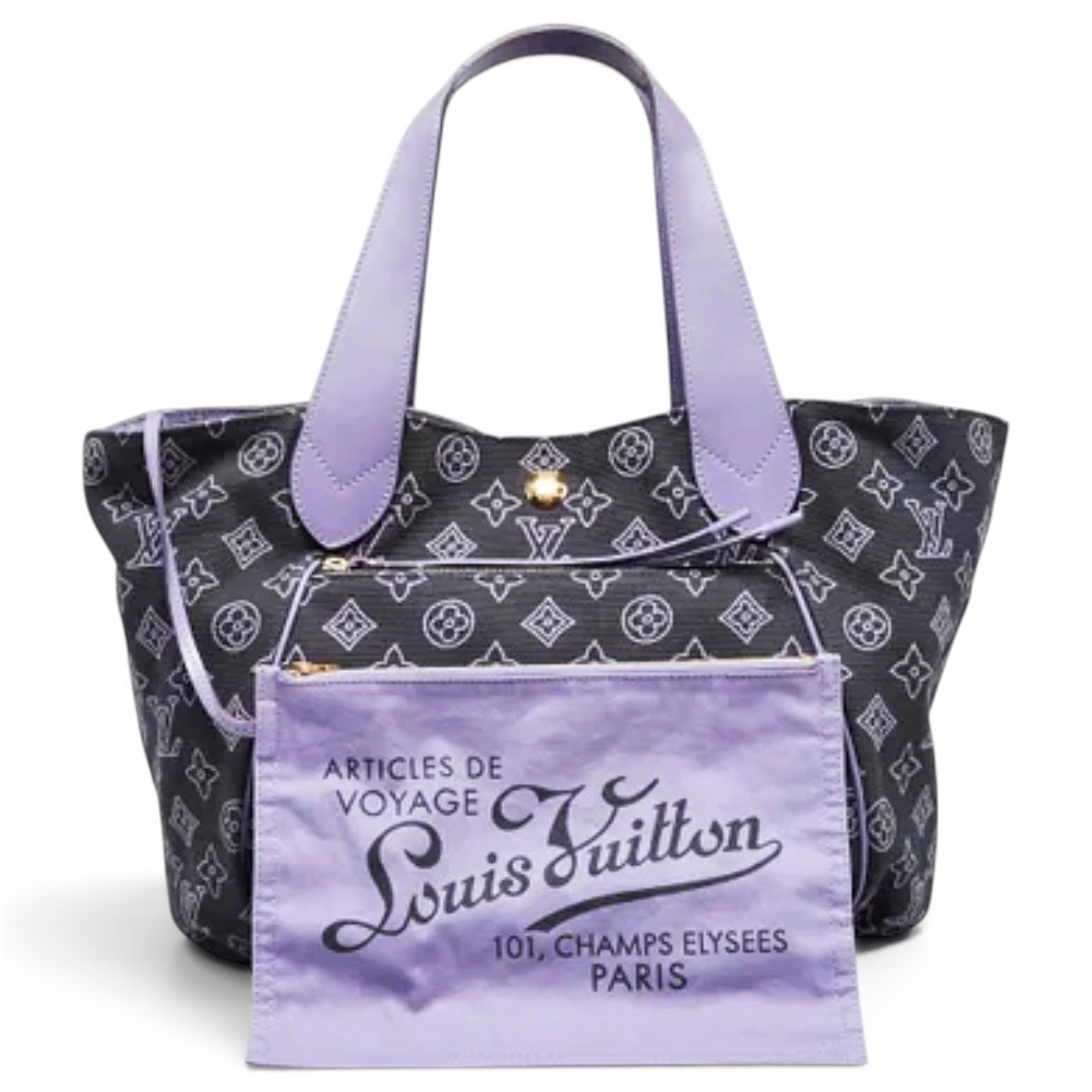 Bastille tote