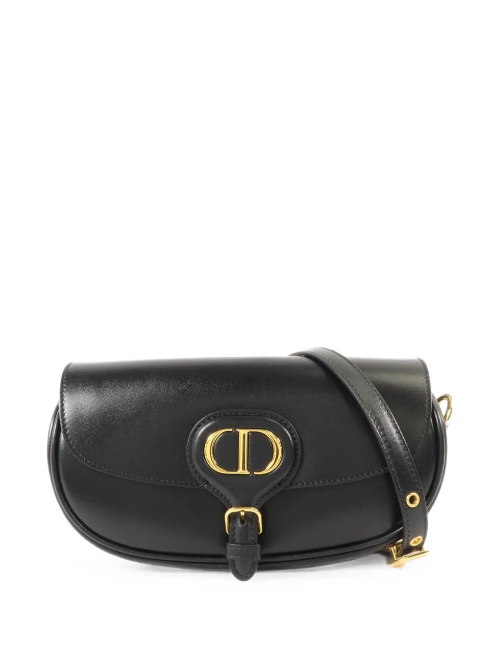 Bobby East-West crossbody bag