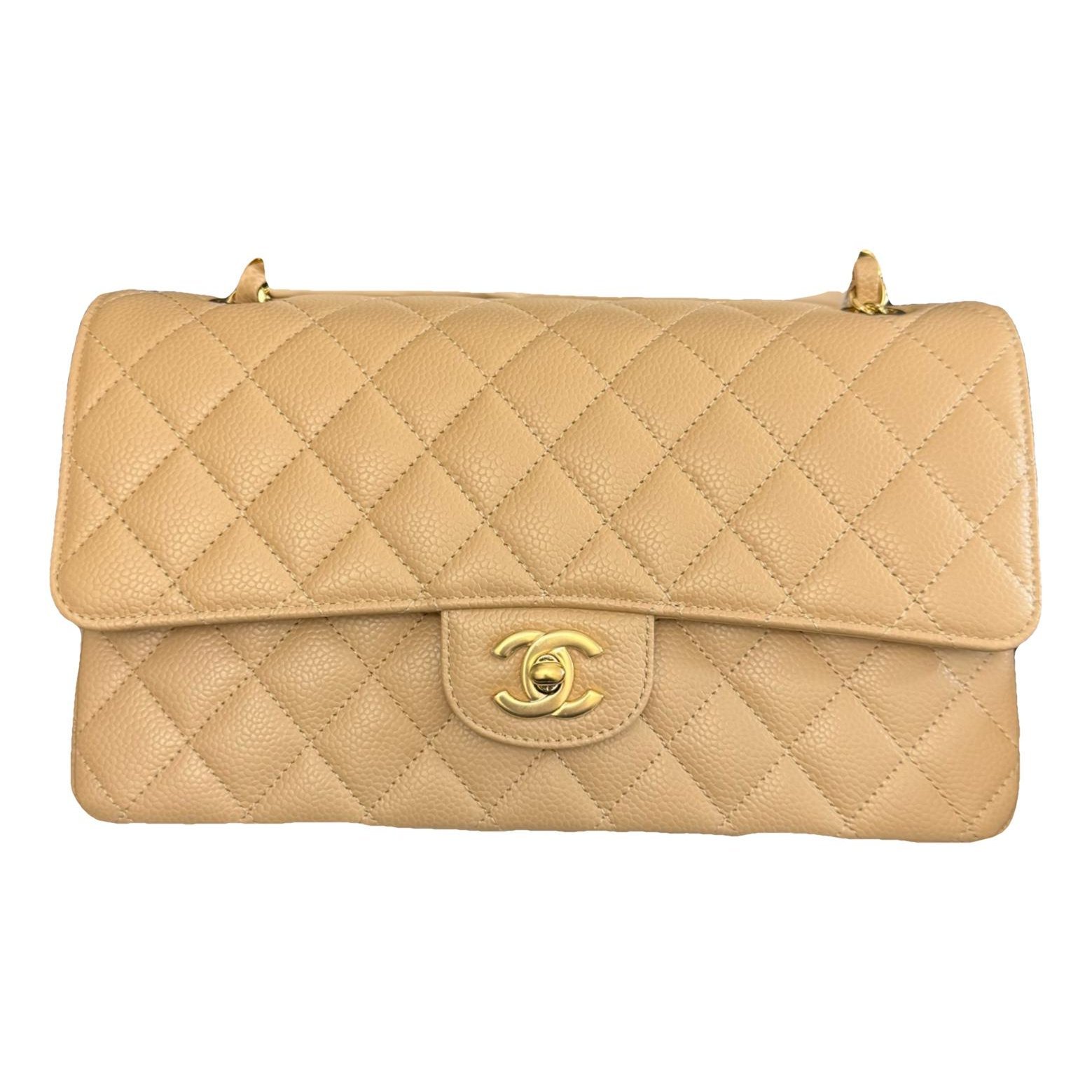 Timeless/Classique leather crossbody bag