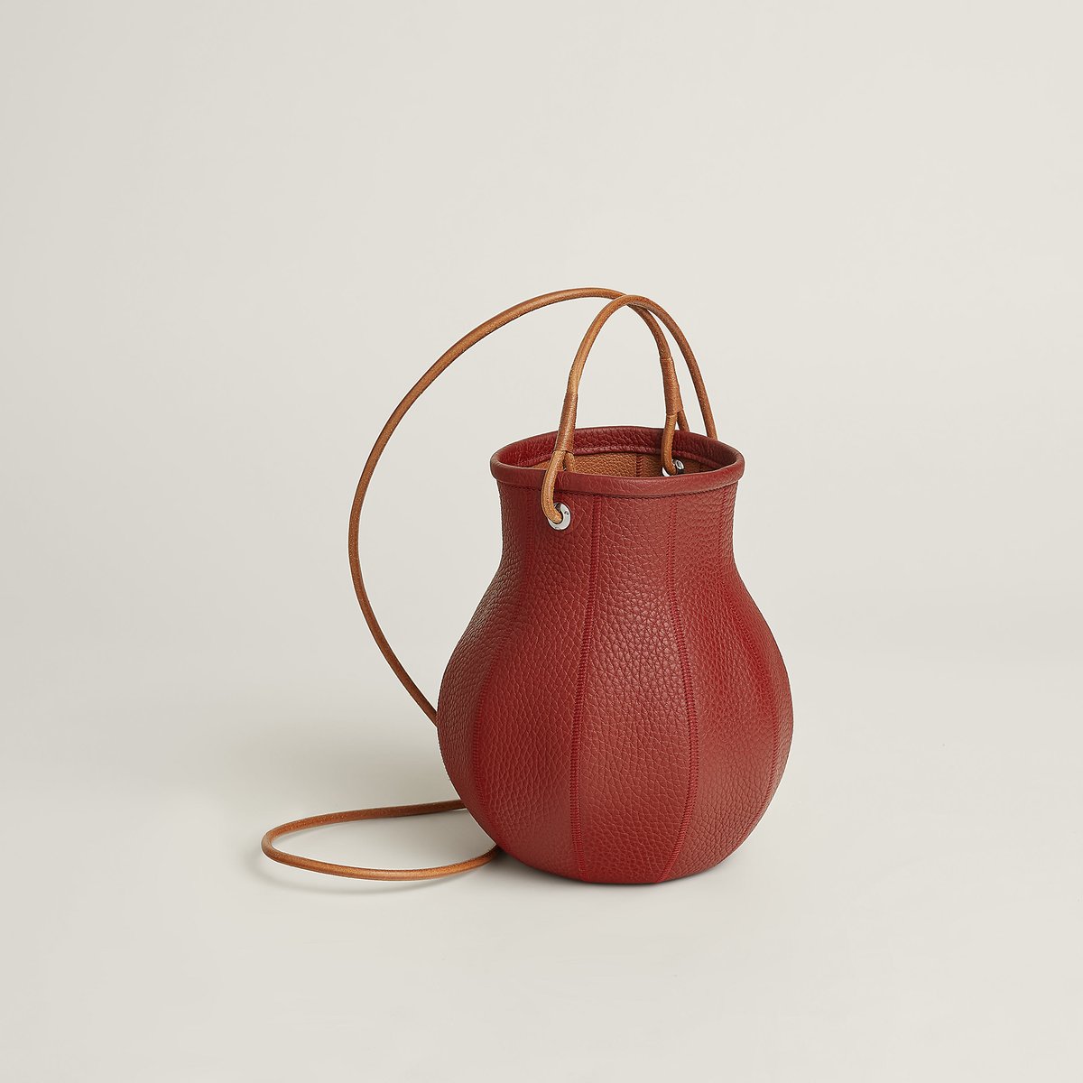 Warm Colors Bitter Apple Bag