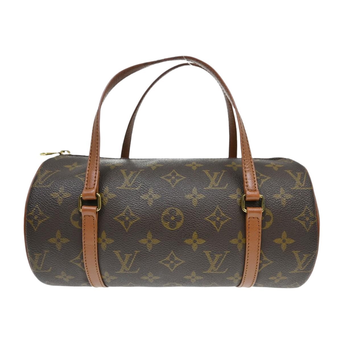 Papillon cloth handbag
