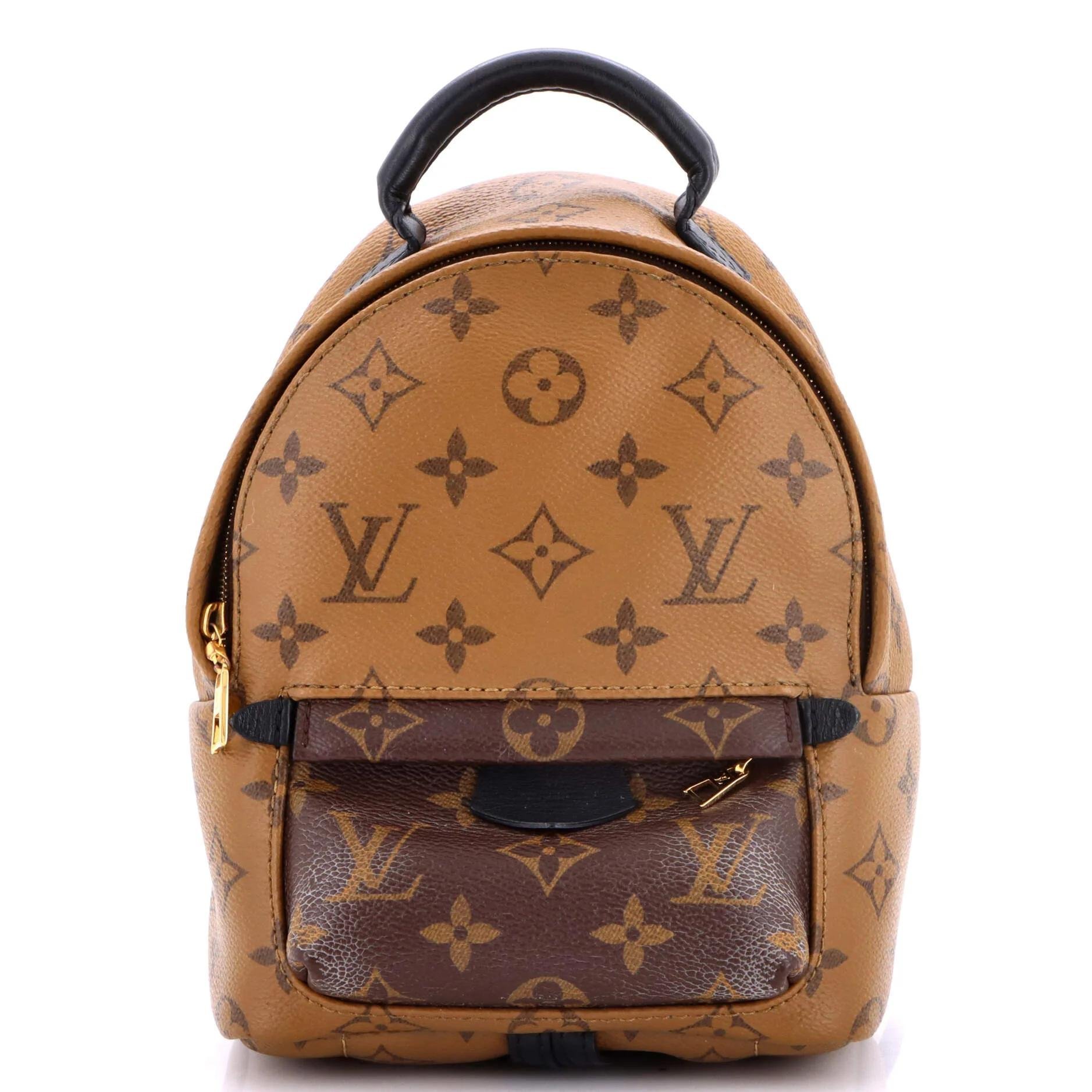 Cloth backpack