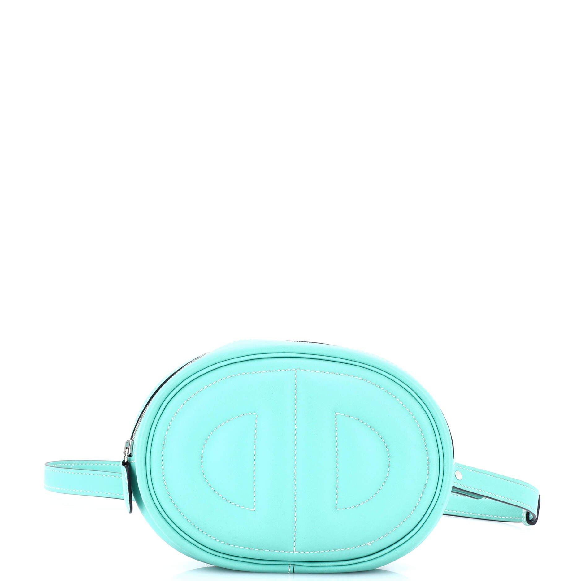 Hermes In-The-Loop Belt Bag Verso Swift