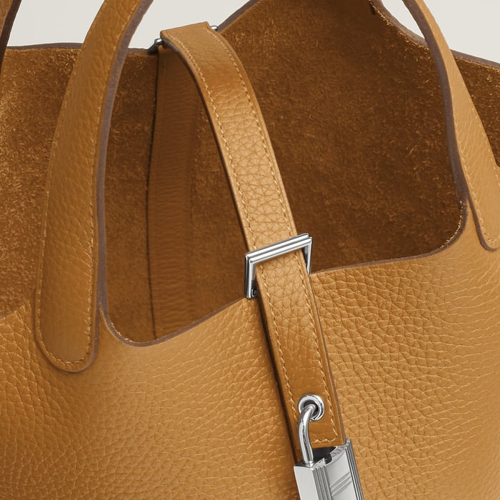 Biscuit Picotin Lock 18 Bag