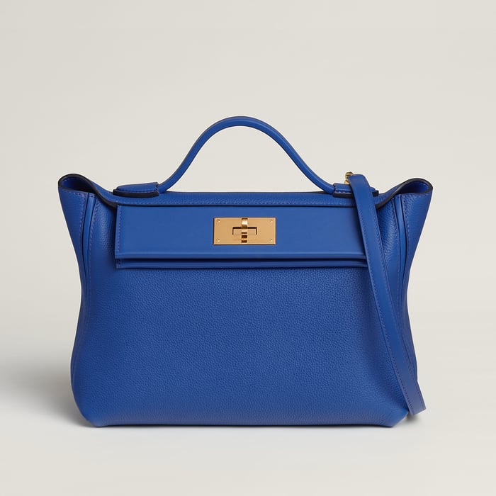 Bleu Royal 24/24 - 29 Bag