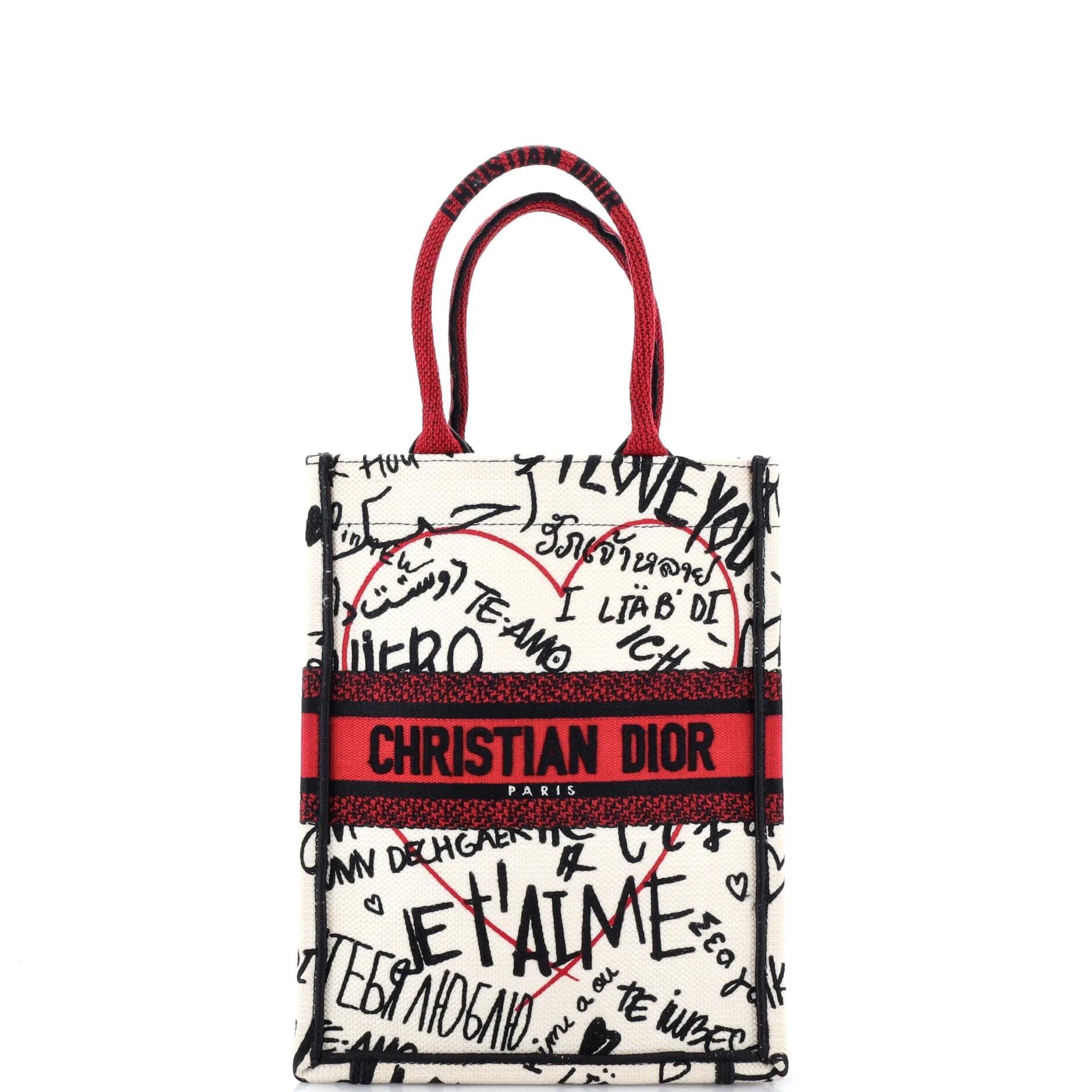 Cloth tote