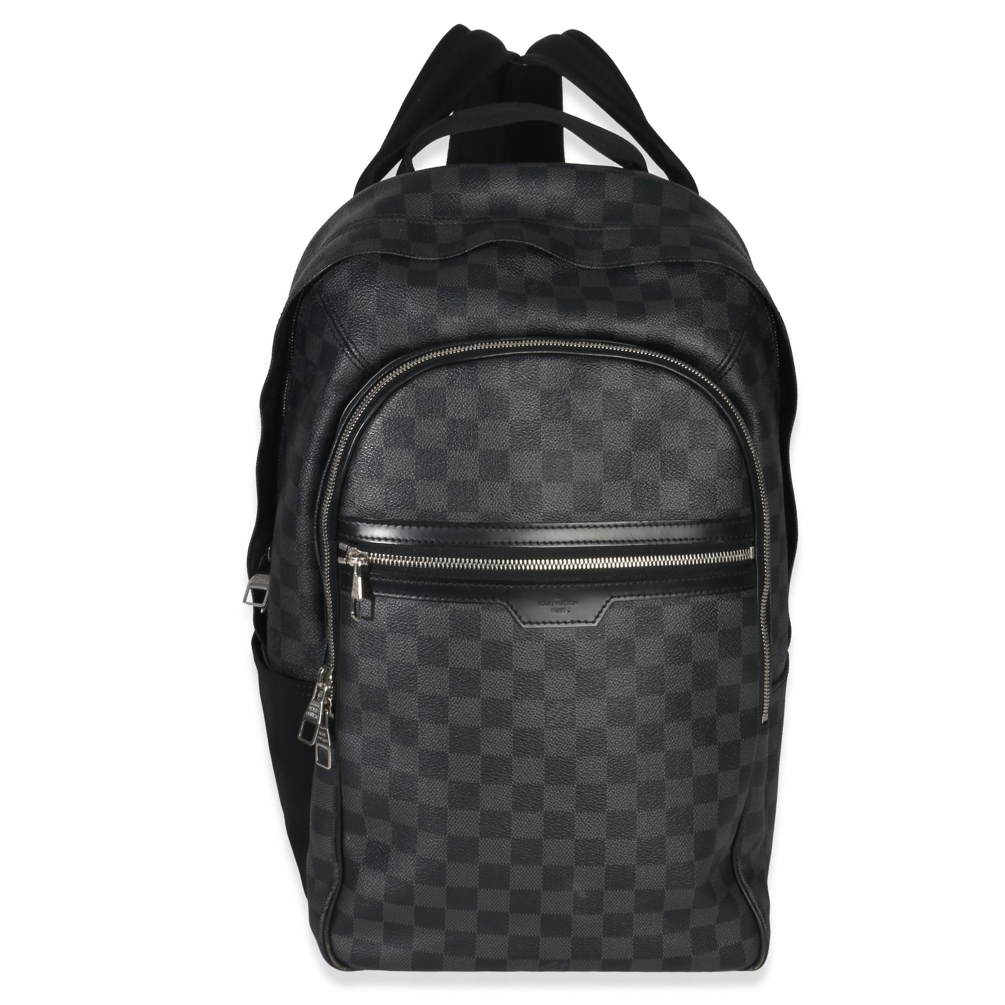 Cloth backpack