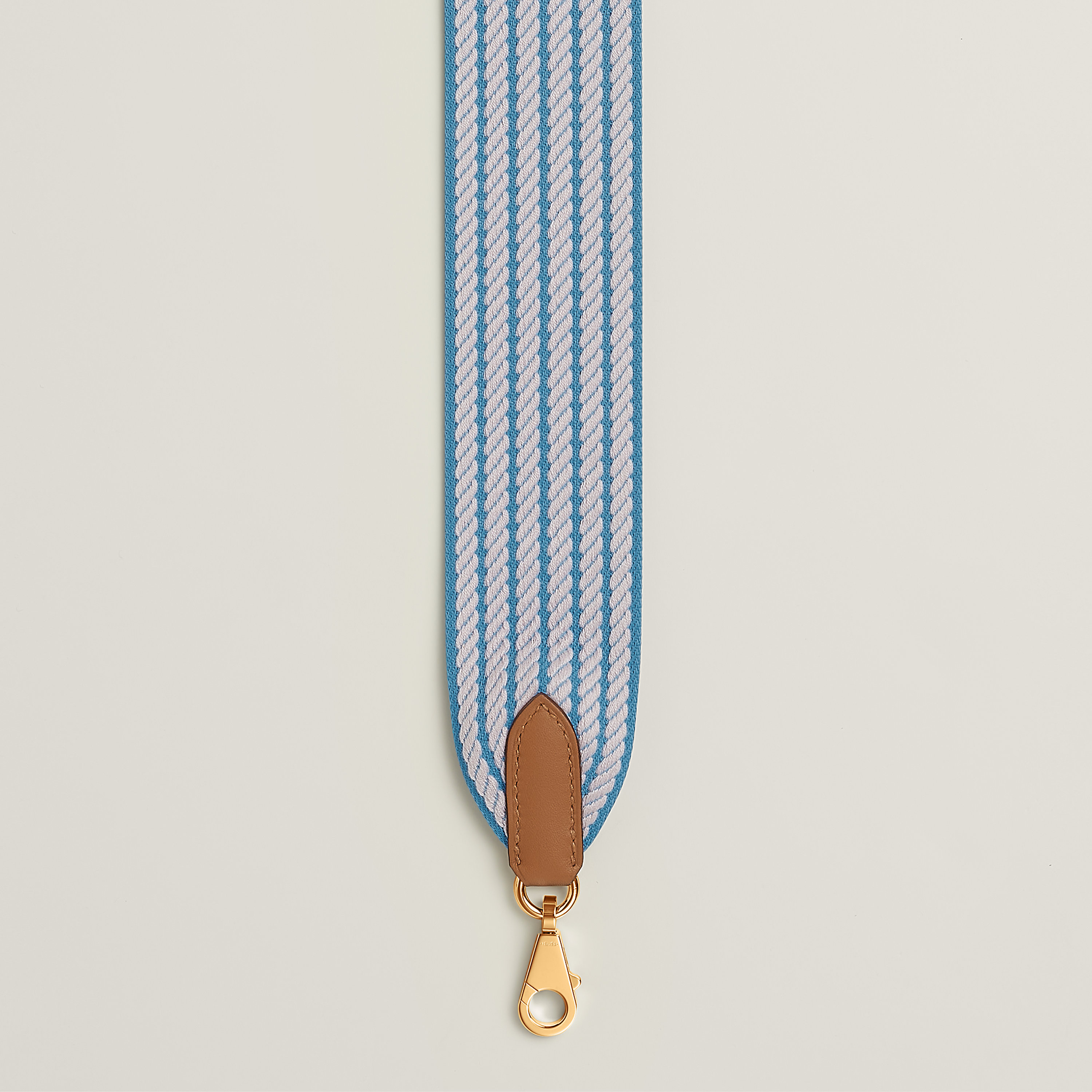 Sangle Cordage 50 mm bag strap