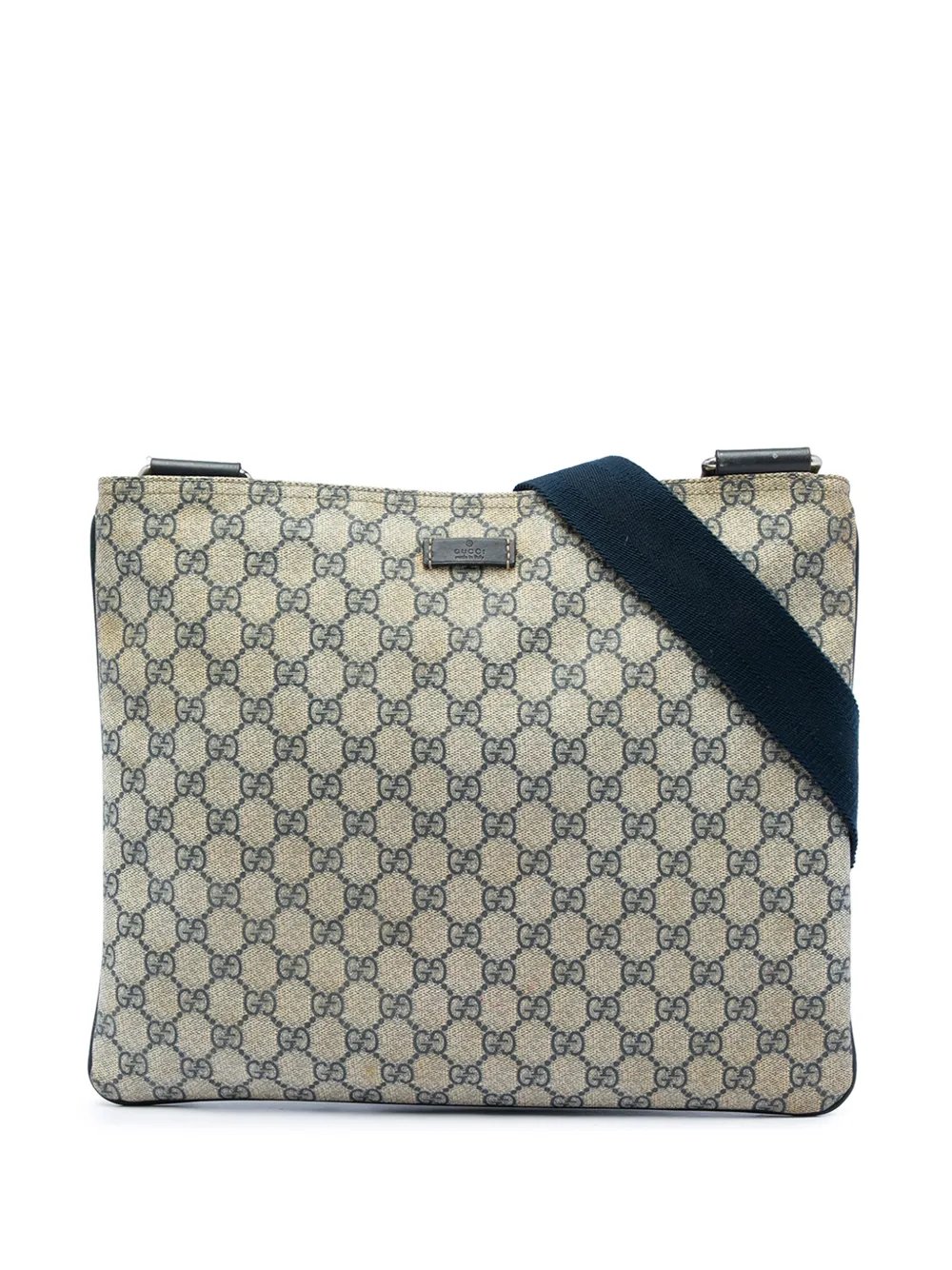 2016-2026 GG Supreme crossbody bag