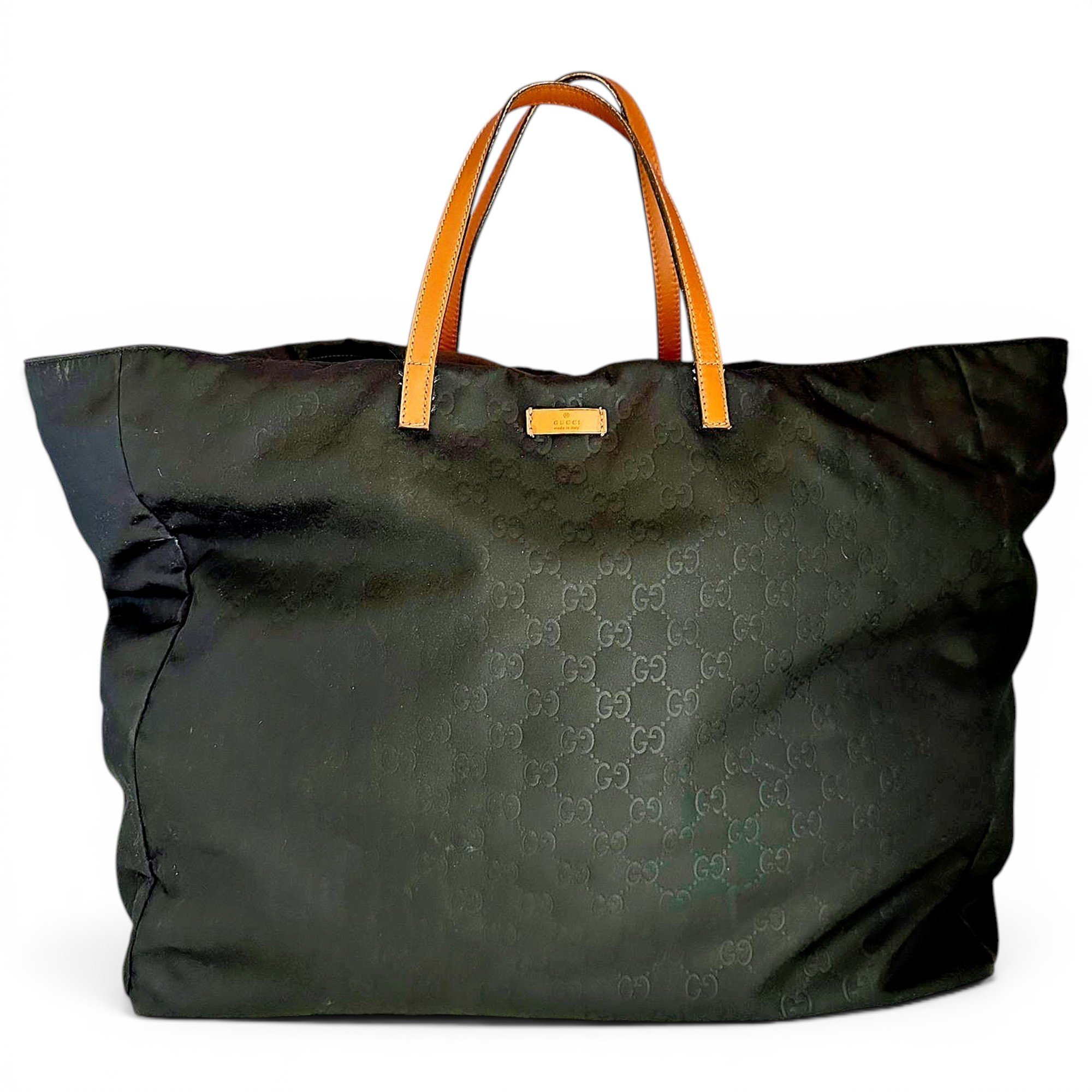 Cloth tote