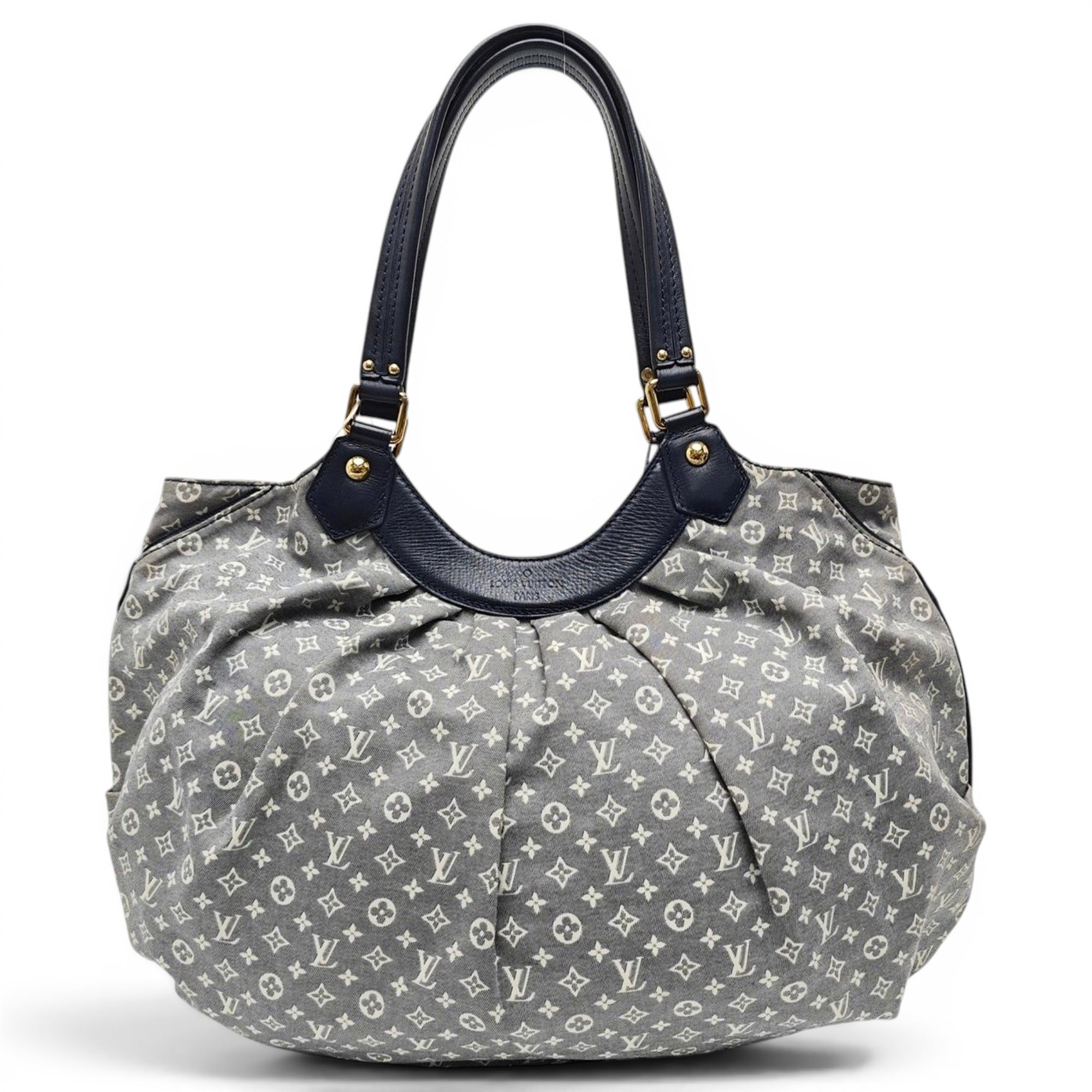 Cloth handbag