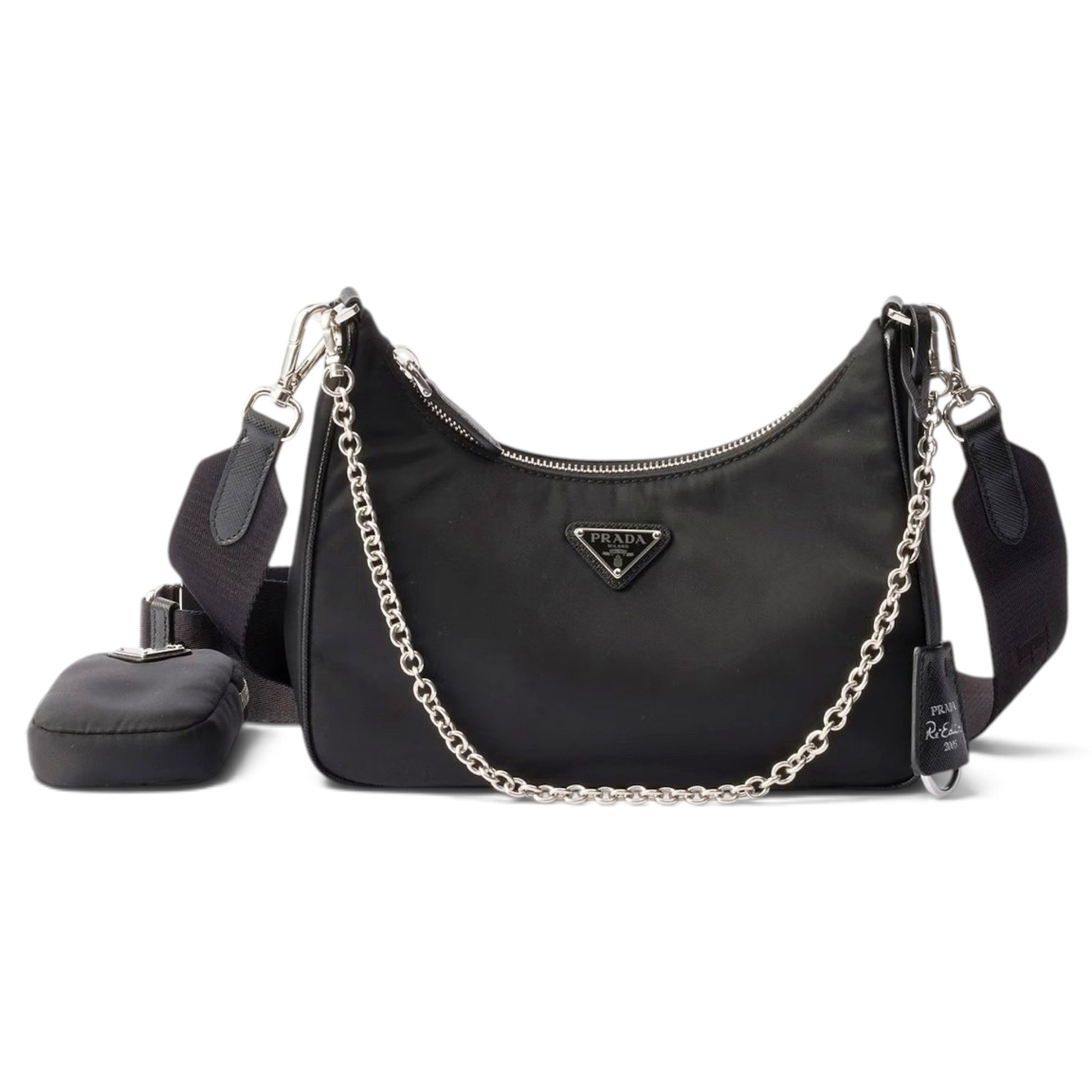 Re-Edition 2005 handbag