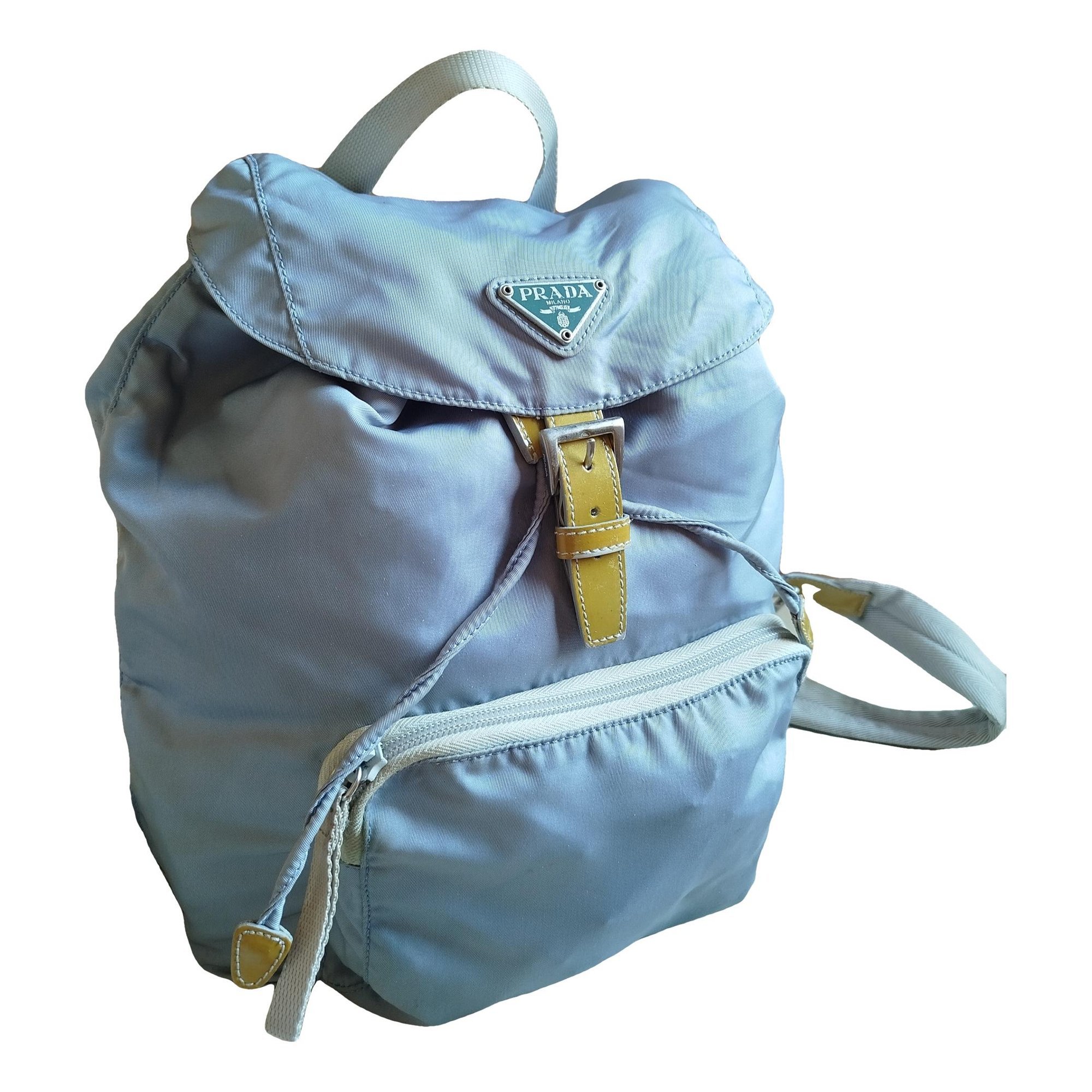 Re-Edition 1978 cloth backpack