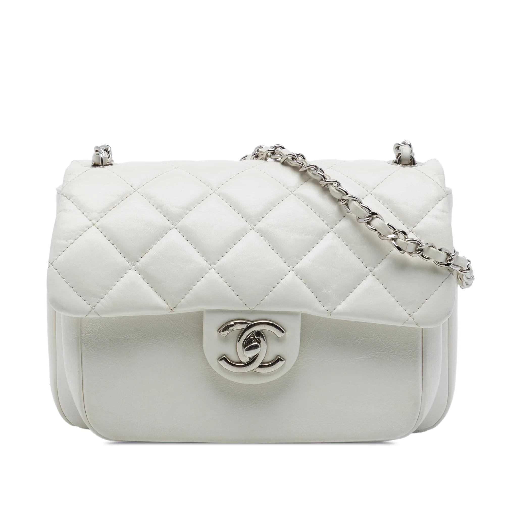 Timeless/Classique leather crossbody bag