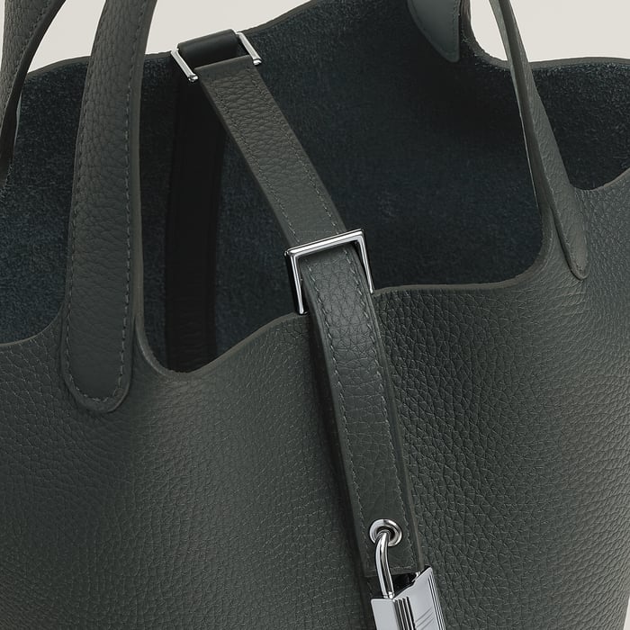 Picotin Lock 18 Eclat Bag