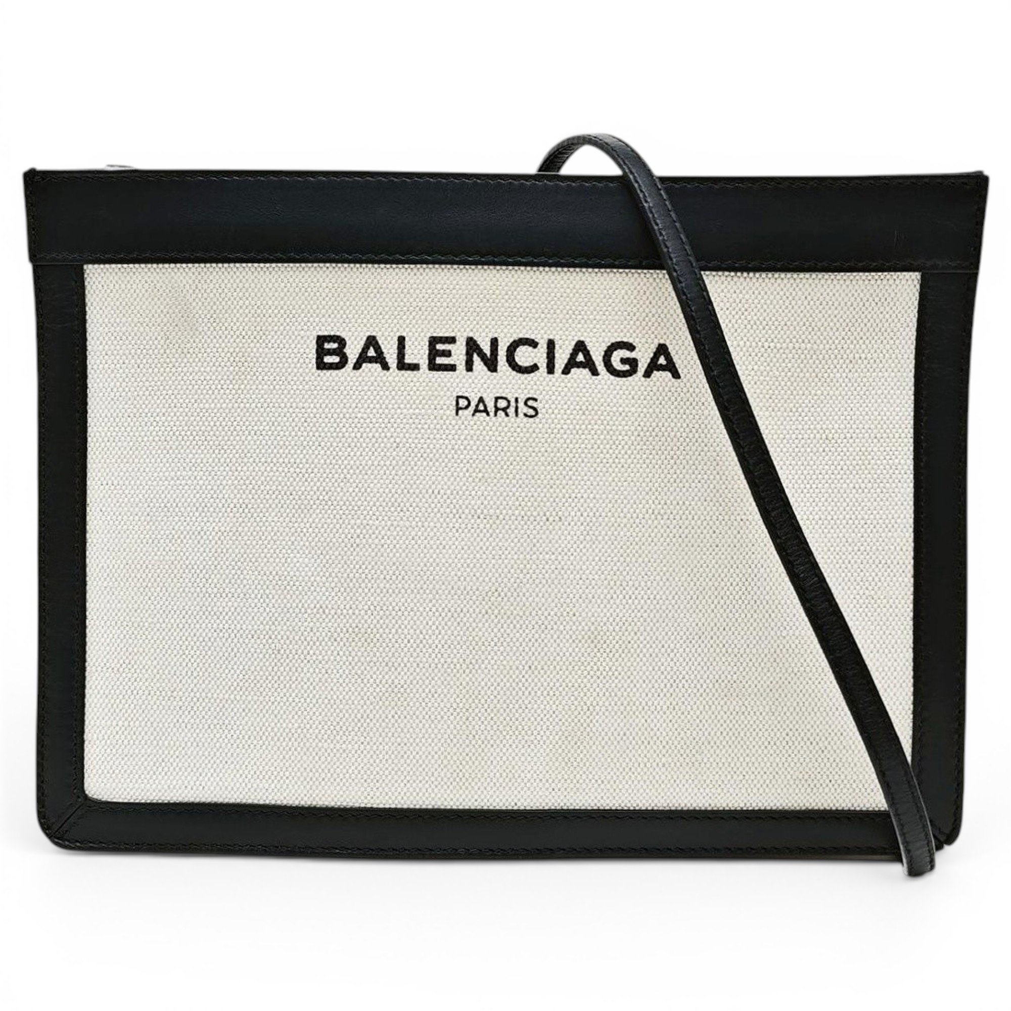 Eveyday Cabas cloth handbag