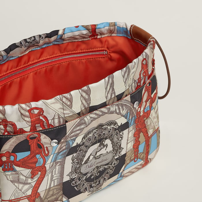 Fourbi 25 Pouch