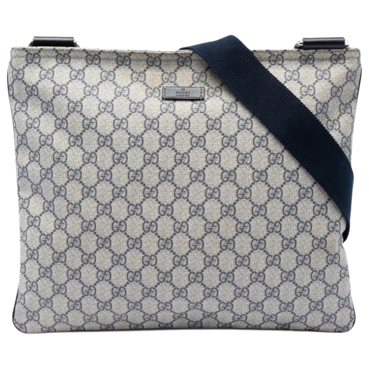 Gucci B cloth bag