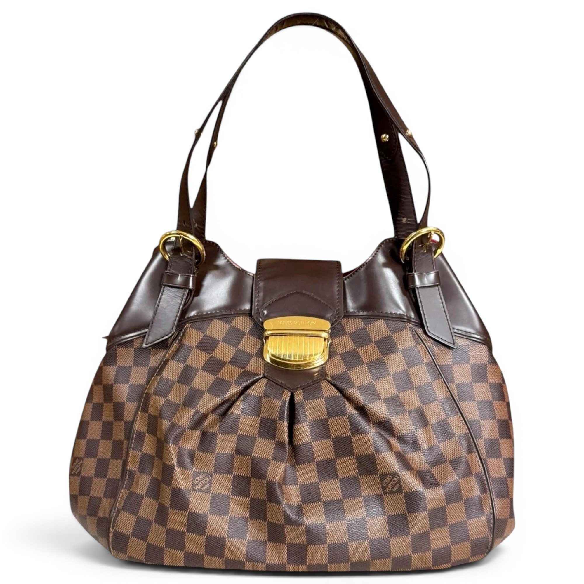 Sistina cloth handbag
