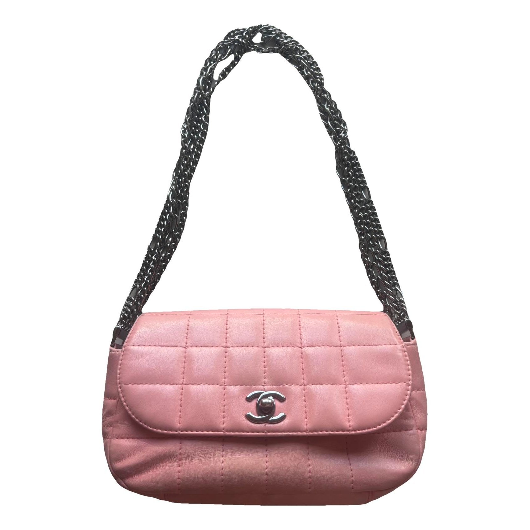 Timeless/Classique leather handbag