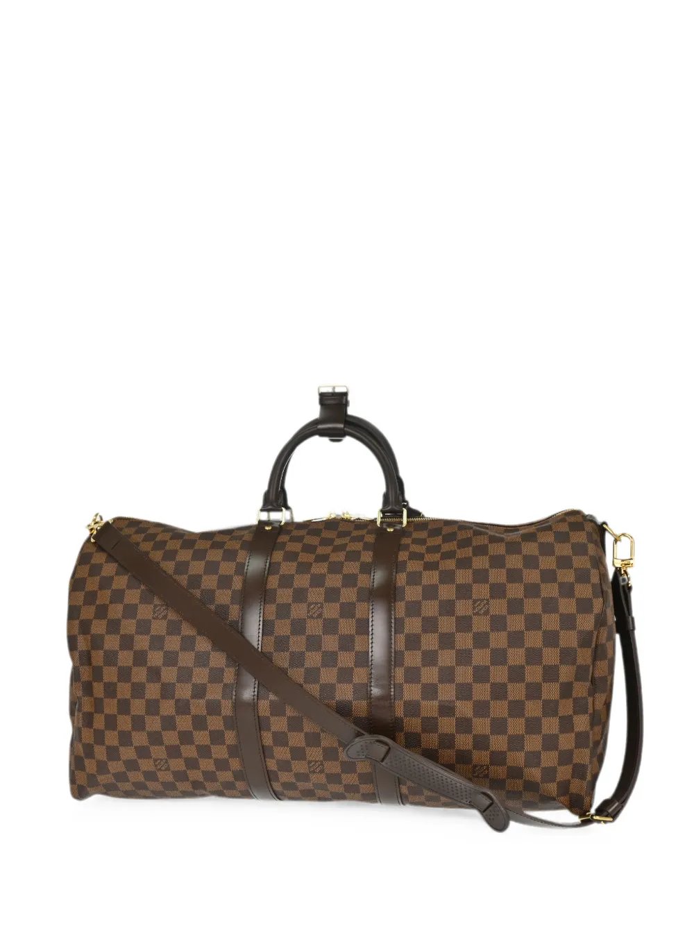 2009 Keepall Bandouliere 55 duffle bag