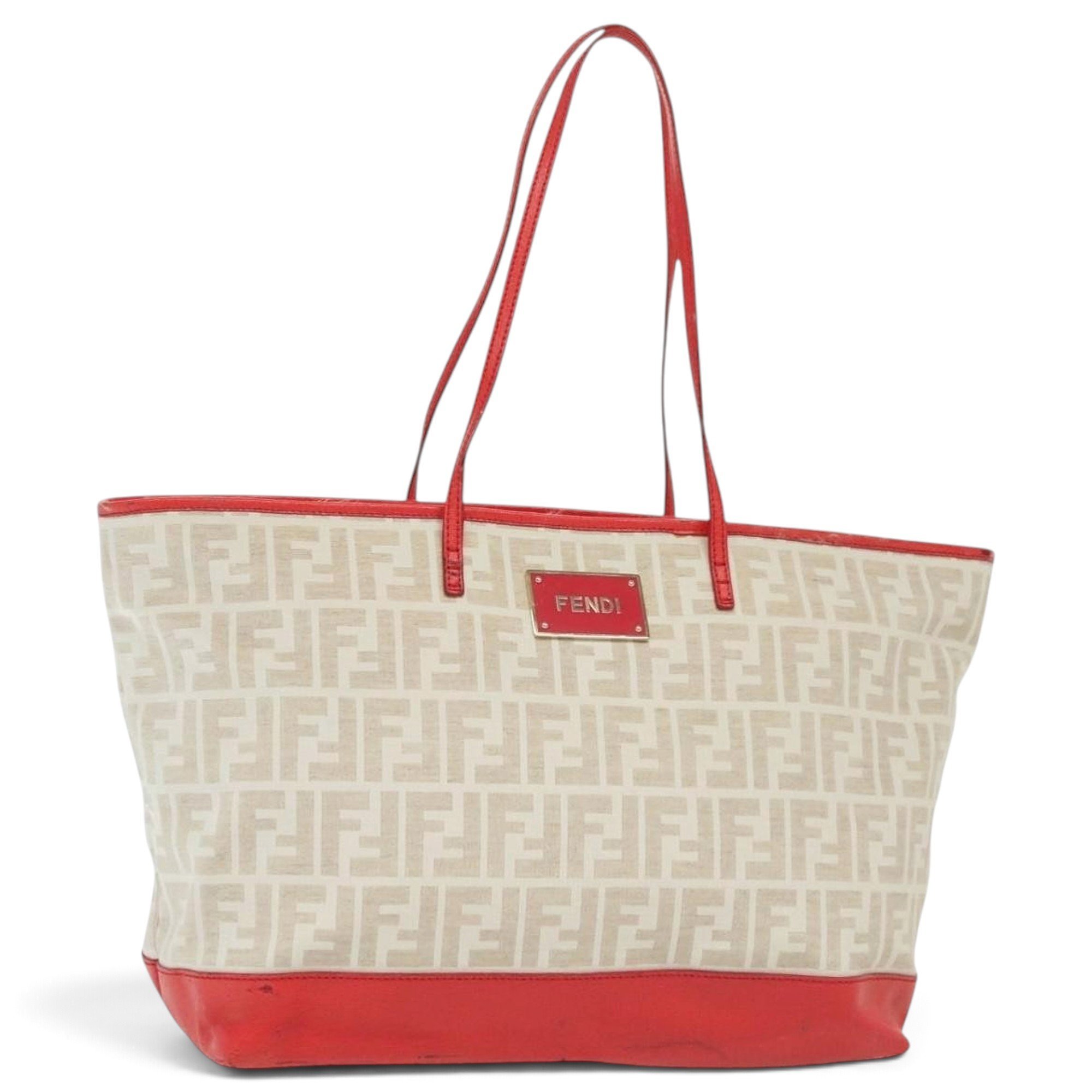 Cloth tote