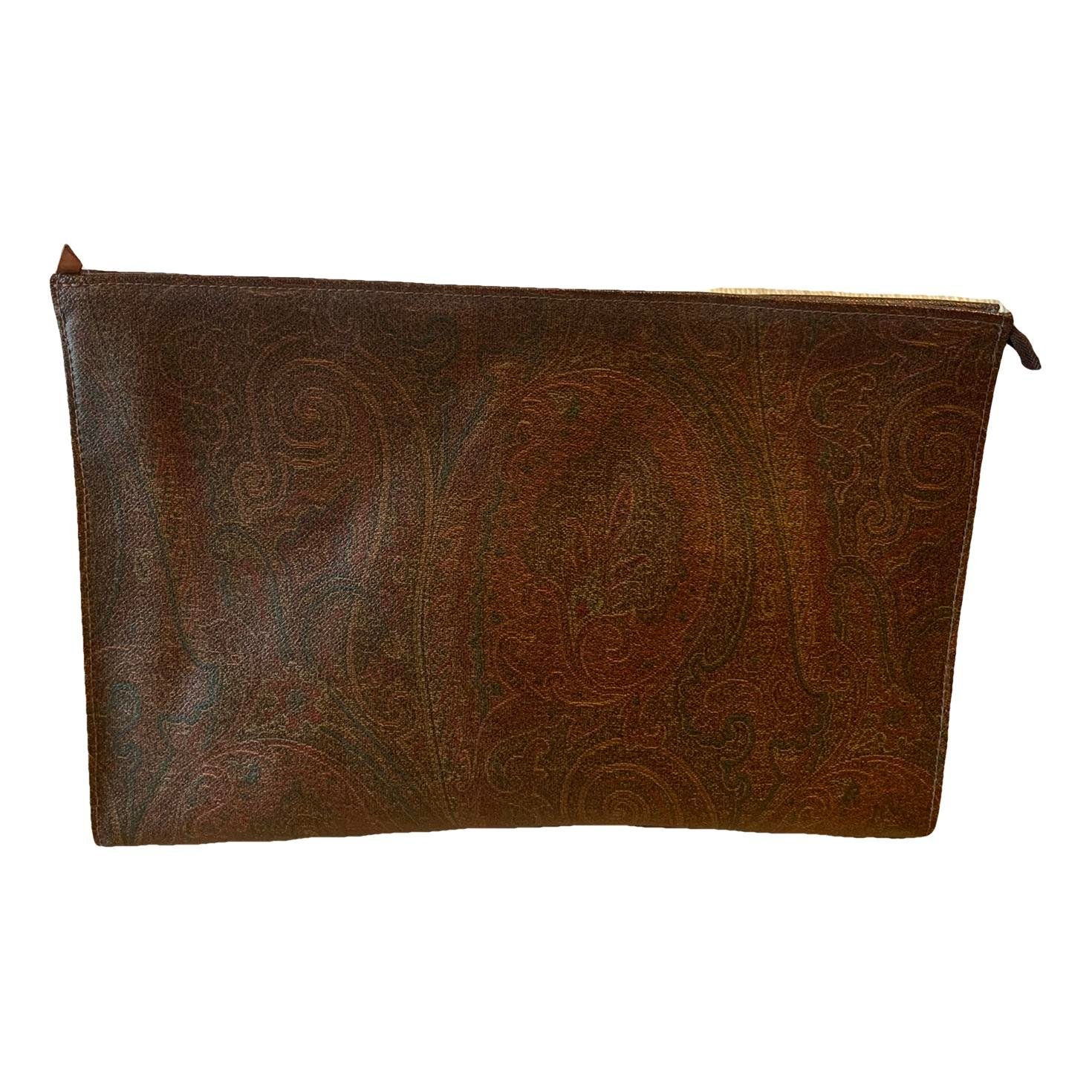 Clutch bag