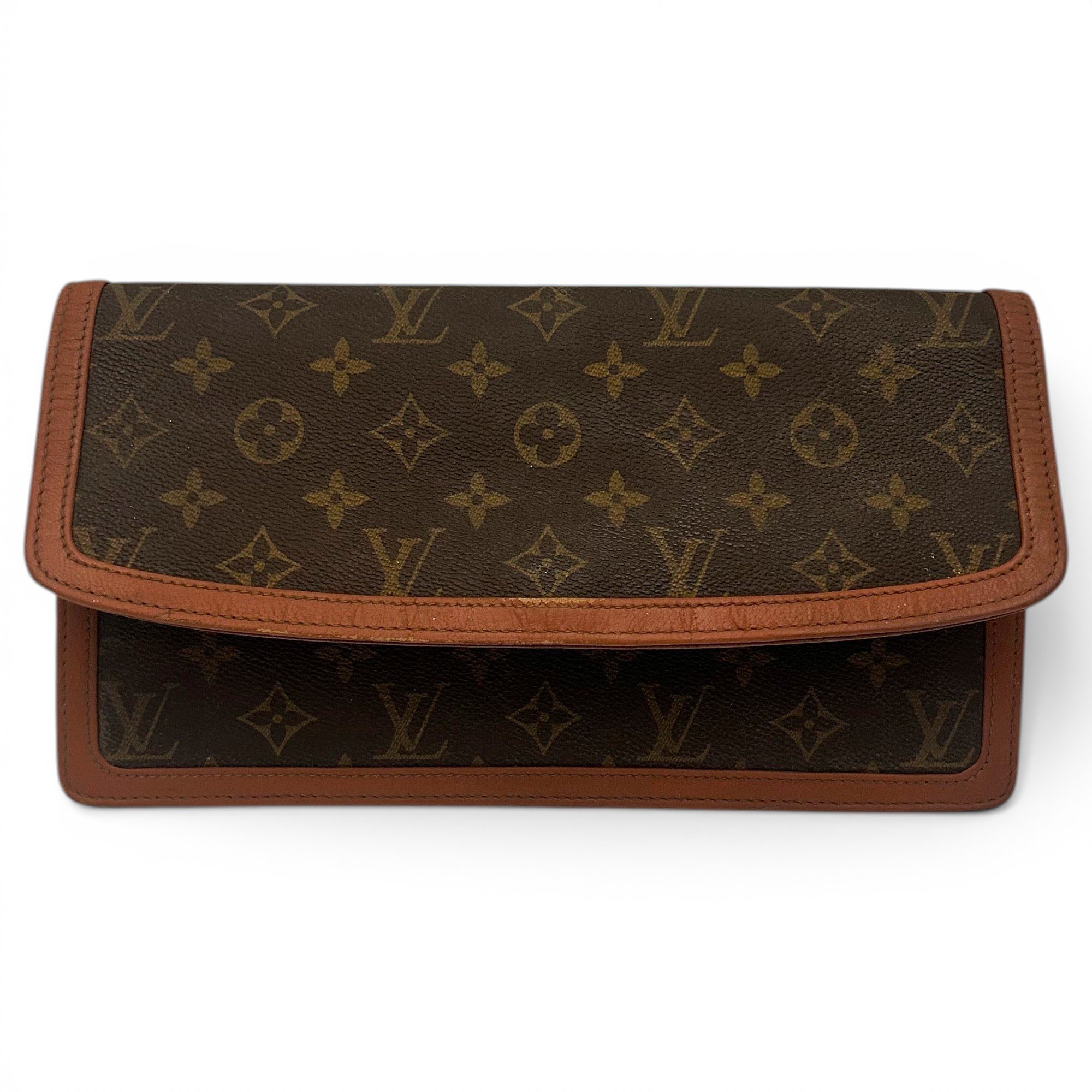 Louis Vuitton Favorite leather mini bag