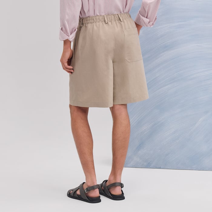 Désert Malibu Shorts