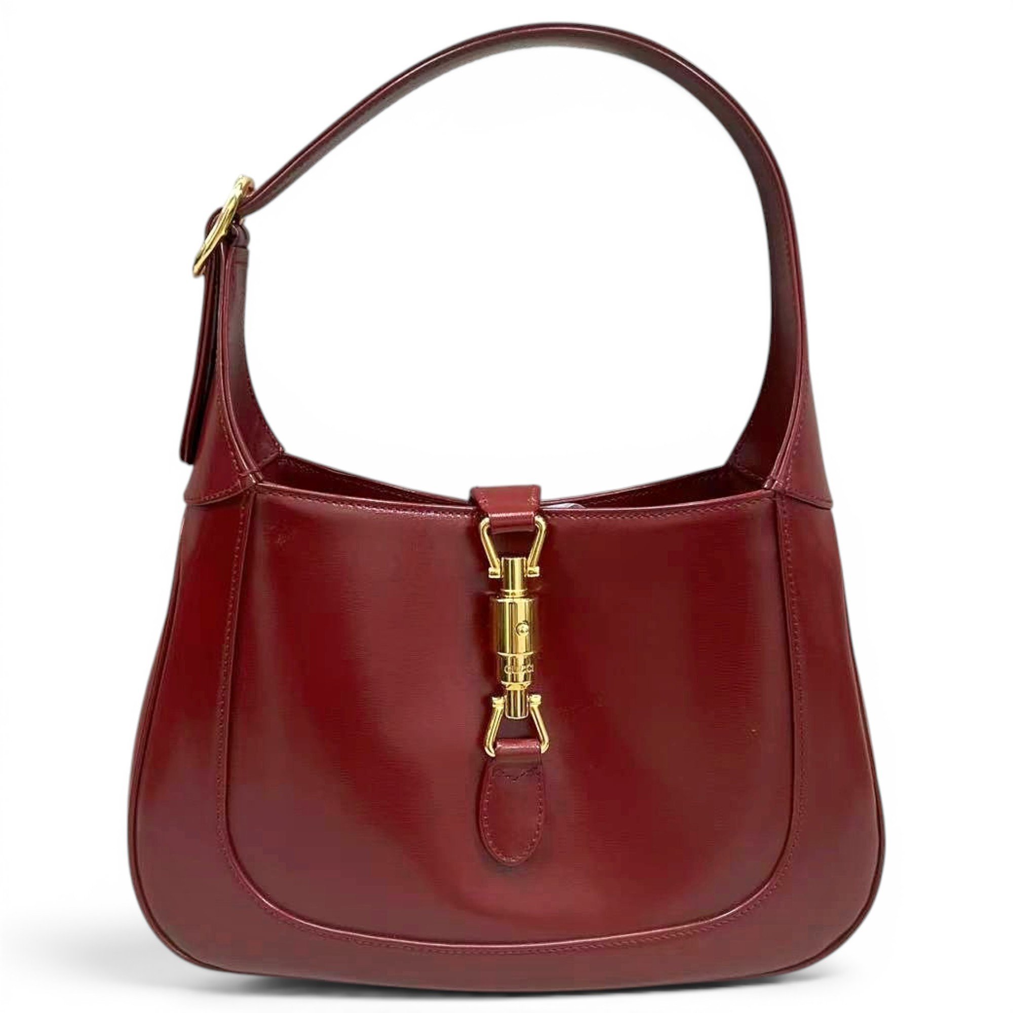Jackie 1961 leather handbag