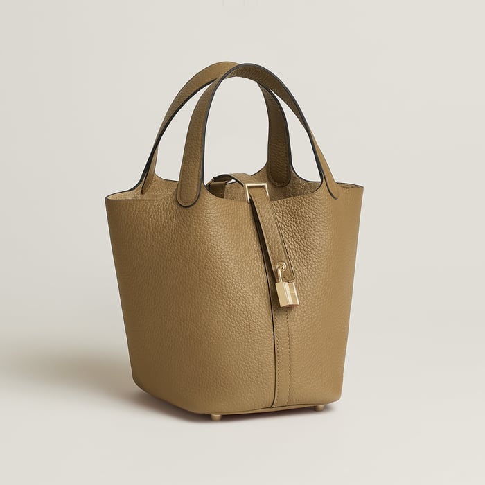 Dune Picotin Lock 18 Bag