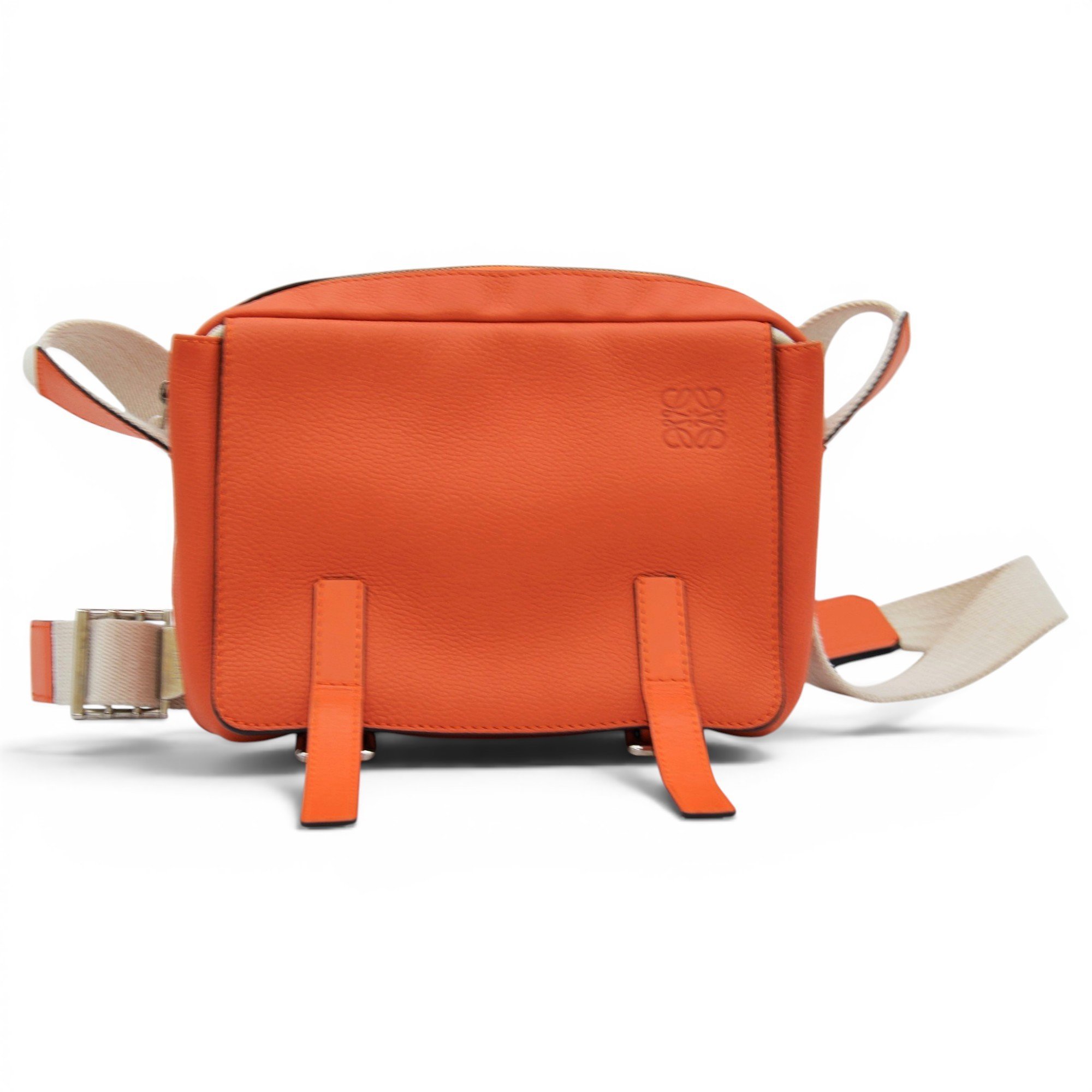 Lazo Mini leather handbag