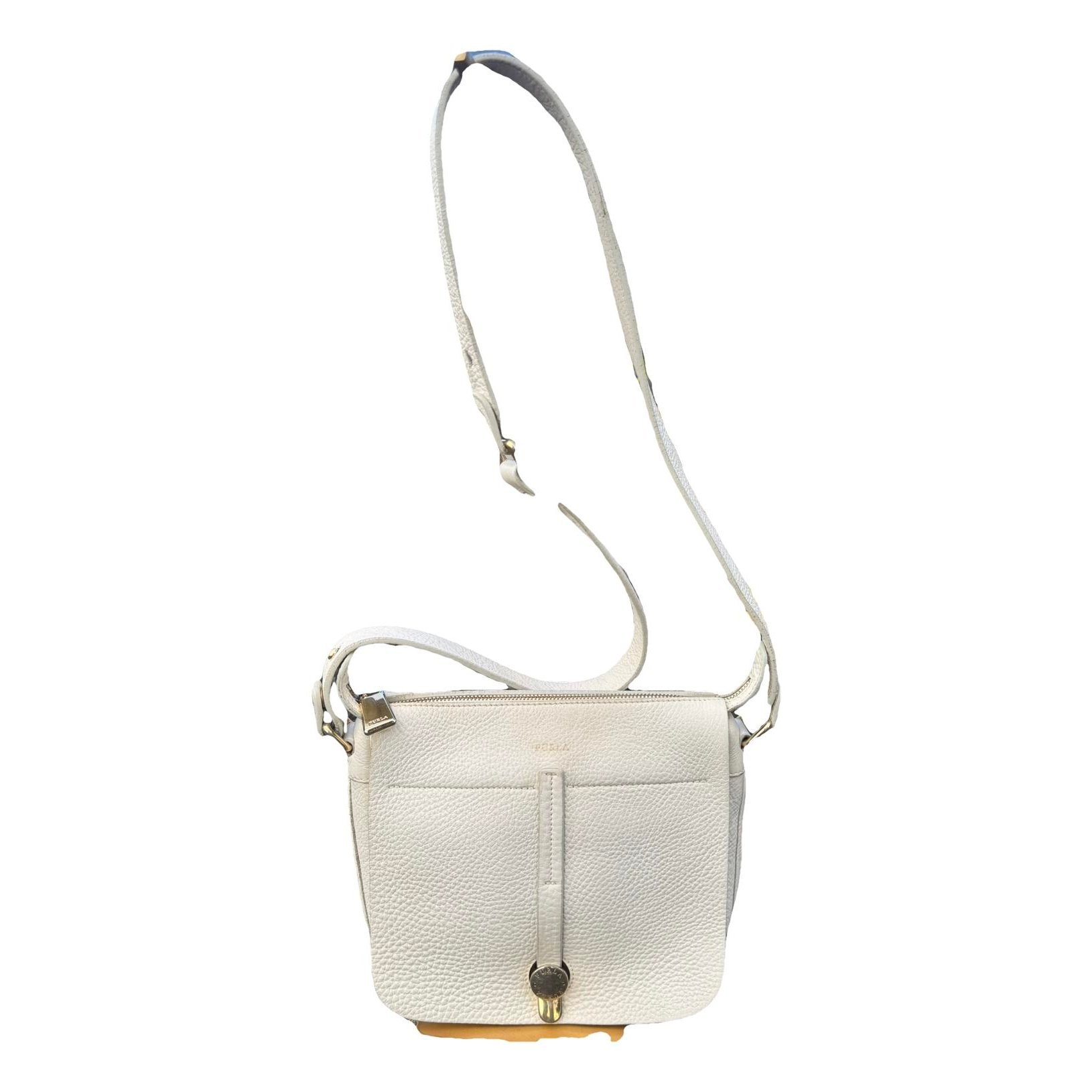 Furla Leather handbag