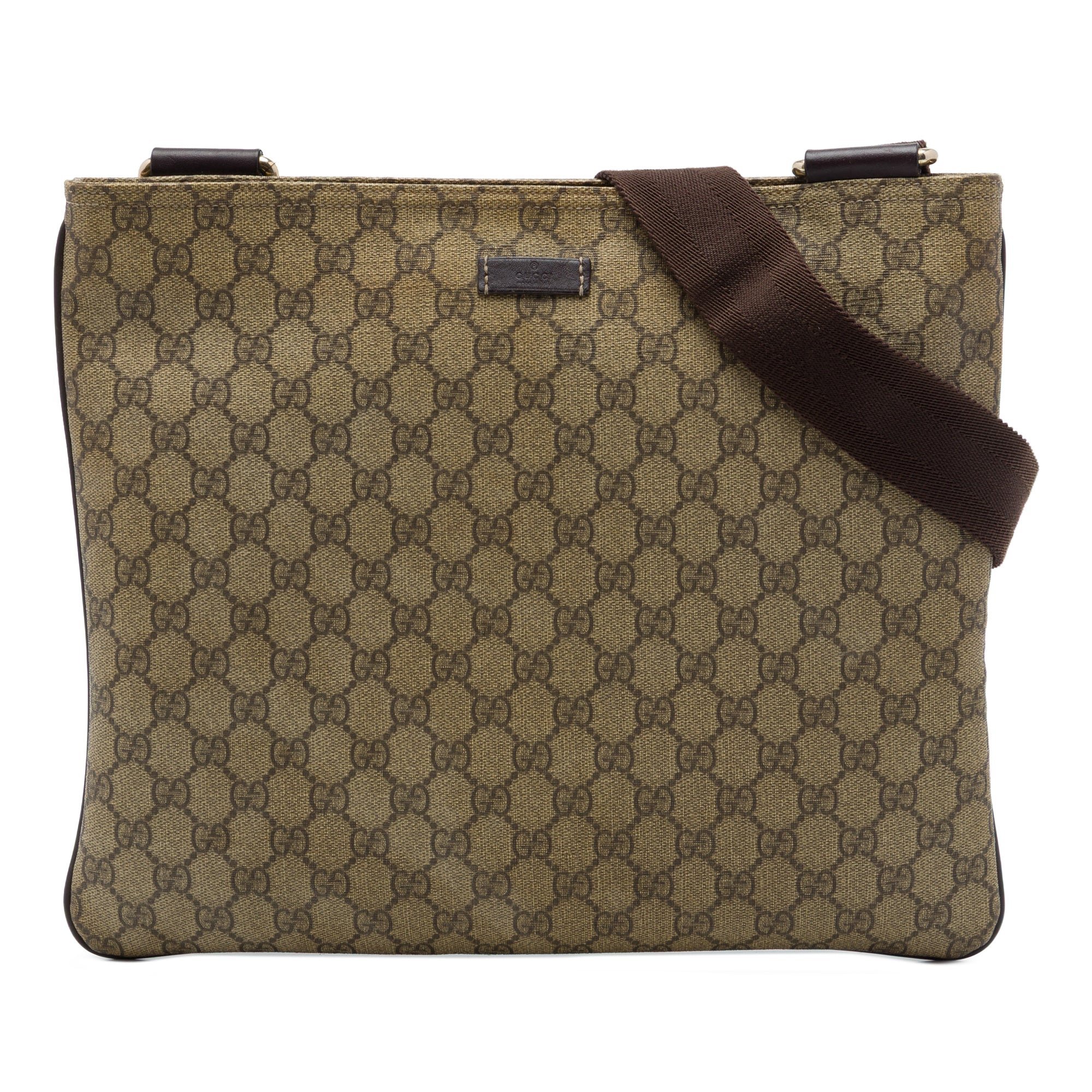 Cloth crossbody bag