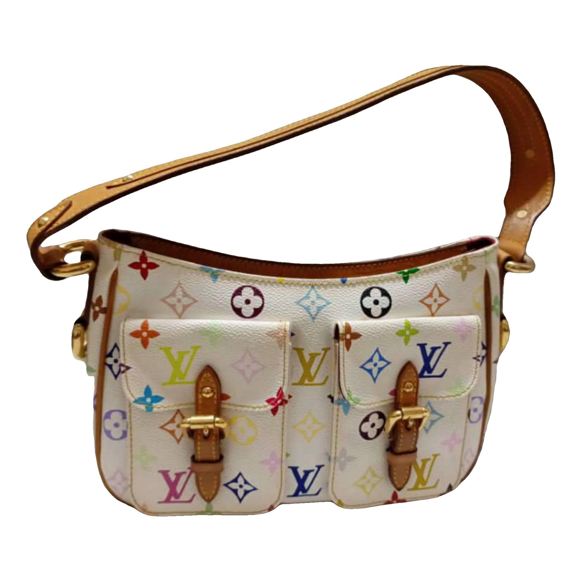 Lodge cloth handbag