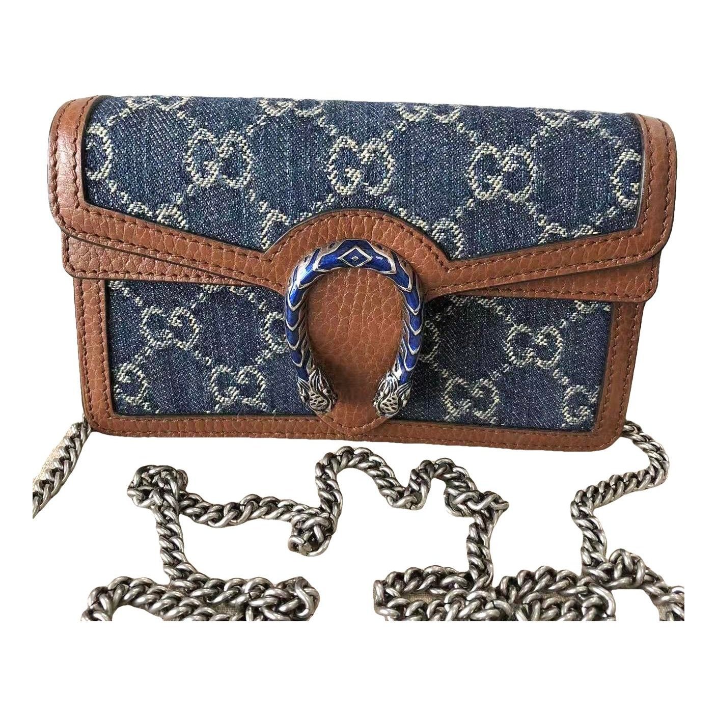 Dionysus handbag
