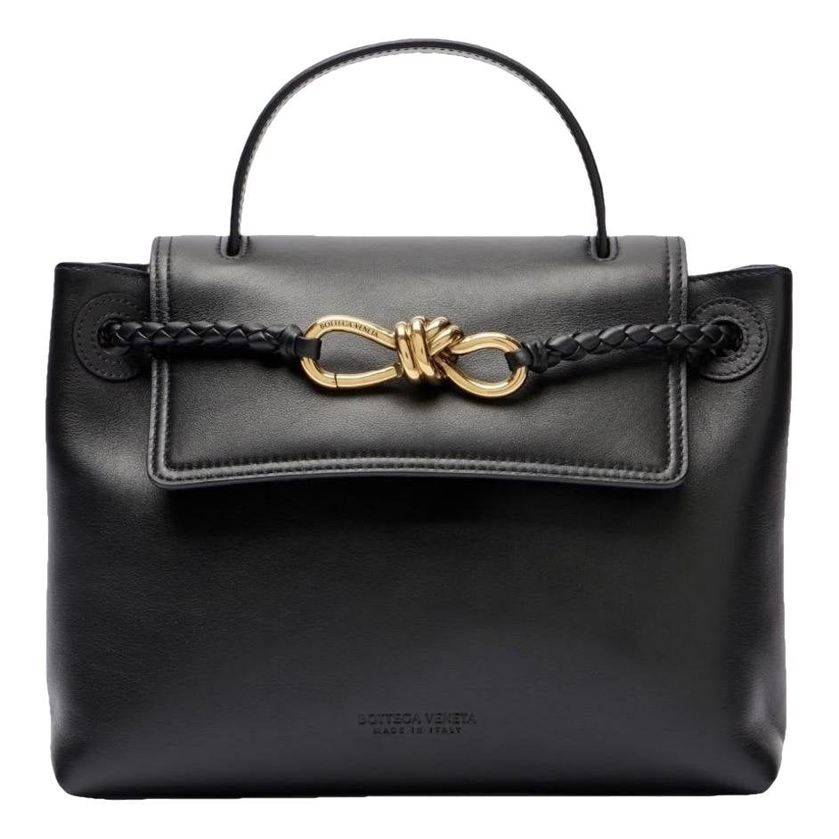 Ciao leather crossbody bag