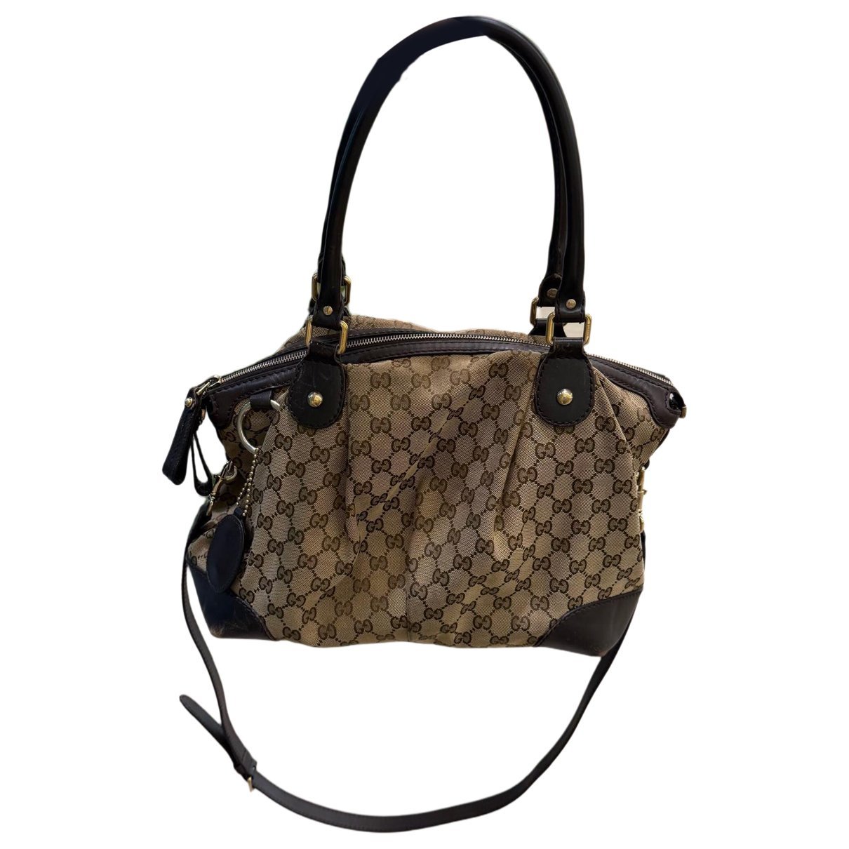Sukey cloth tote