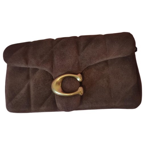 Coach Pillow Tabby handbag