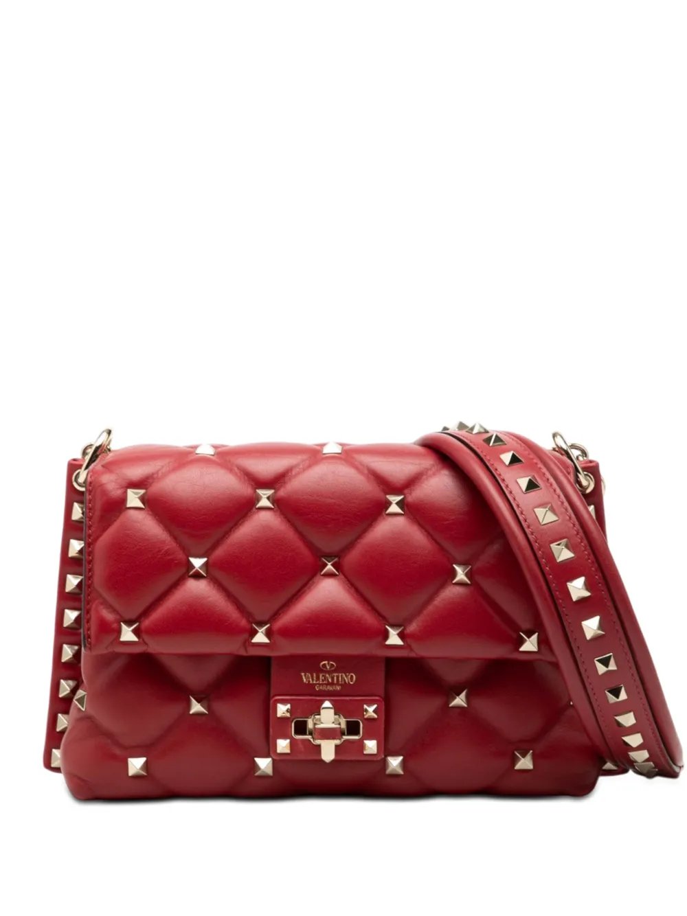 2017-2020 Nappa Candystud crossbody bag