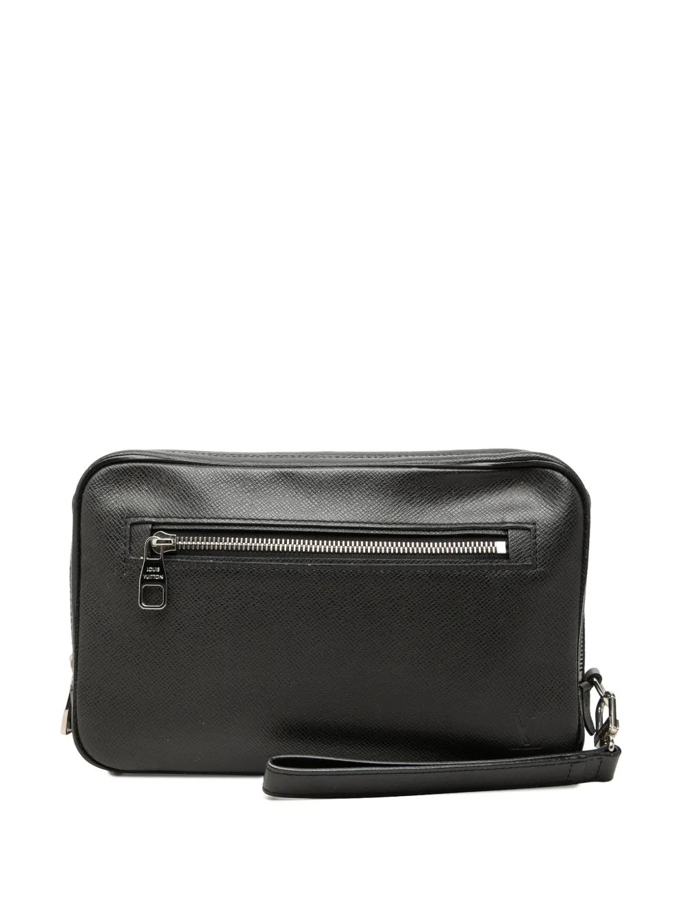 2015 Taiga Kasai clutch bag